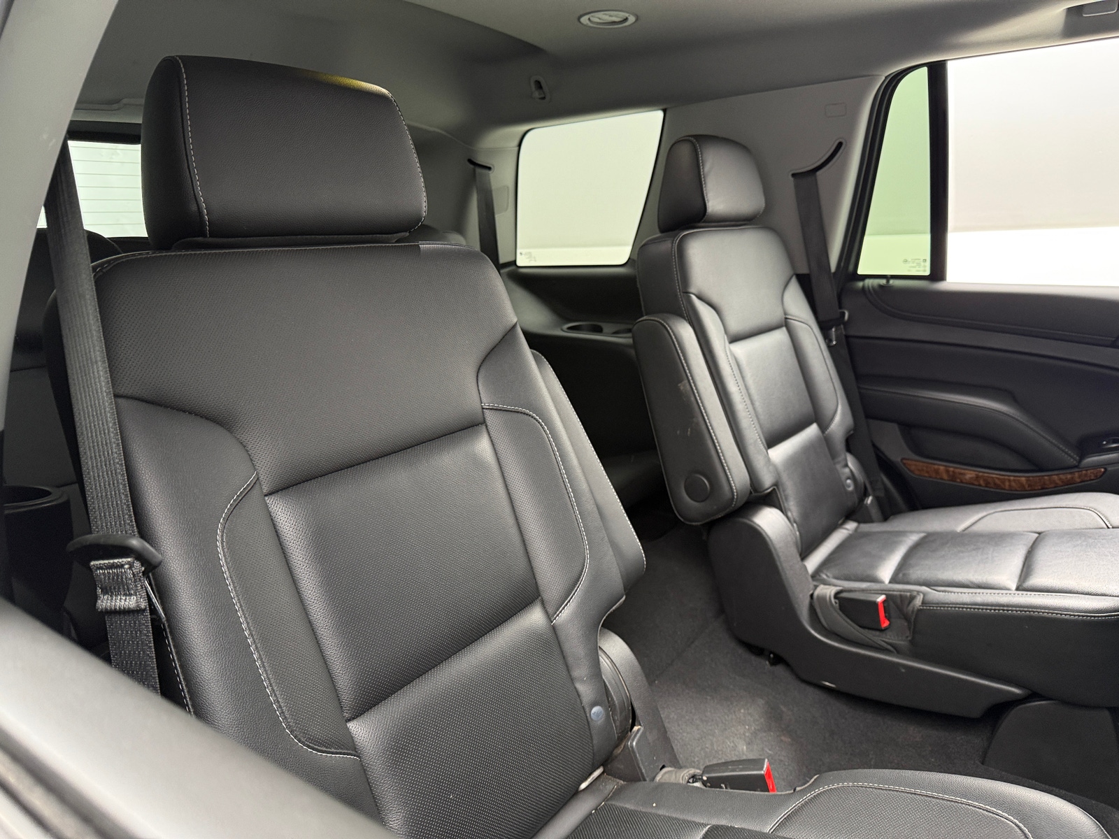 Thumbnail: 2019 Chevrolet Tahoe - 5