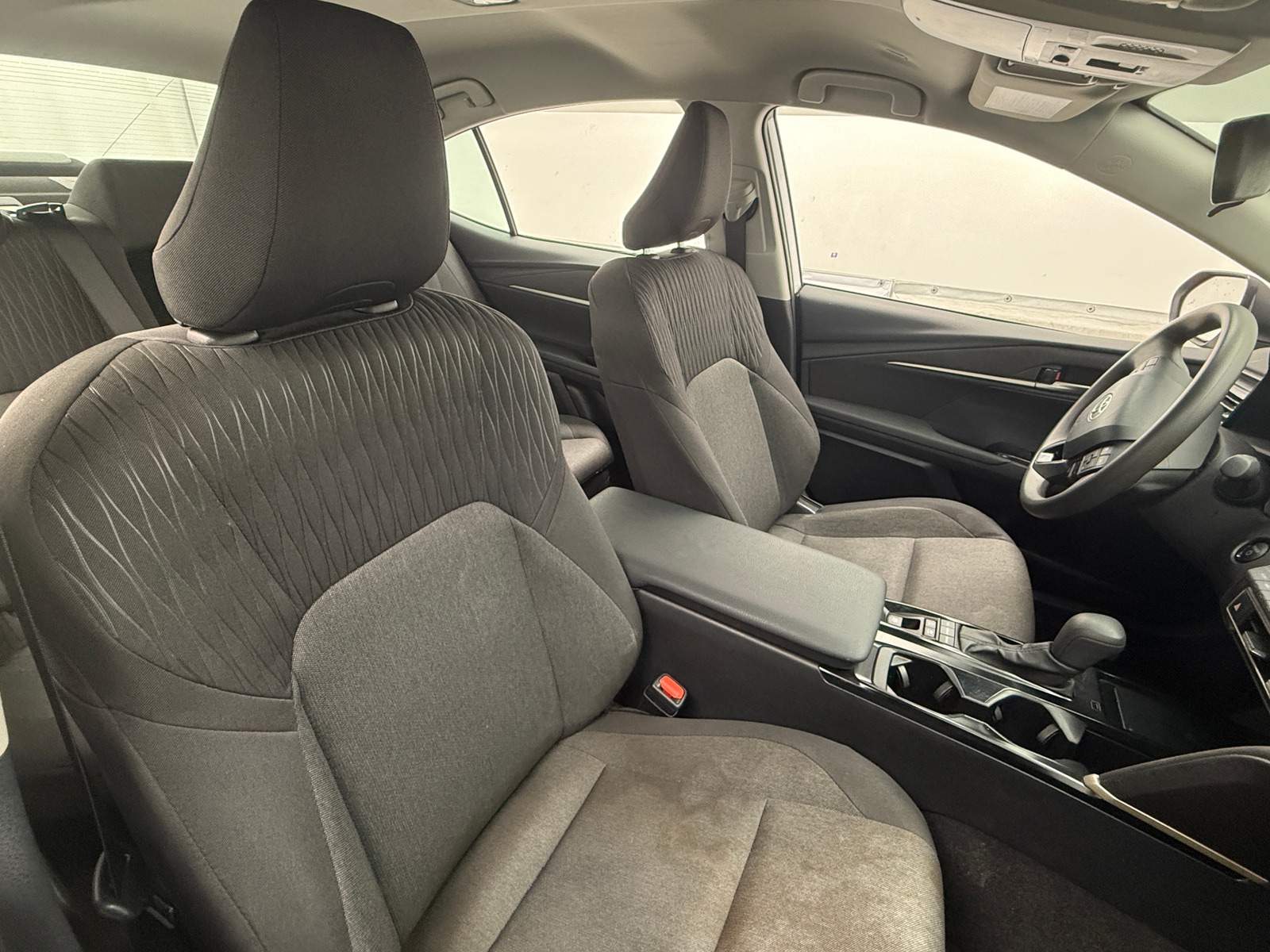 Thumbnail: 2025 Toyota Camry - 2