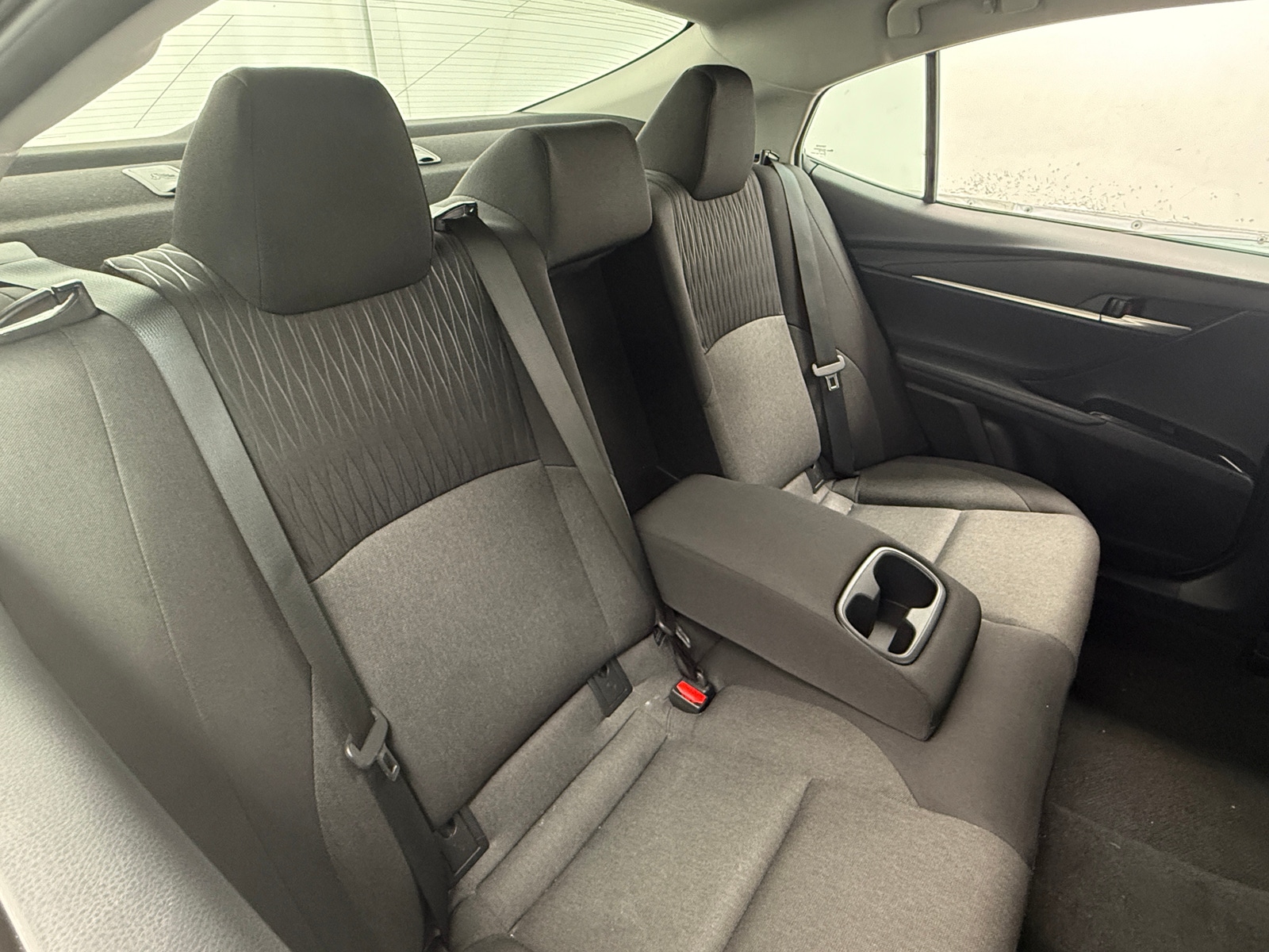 Thumbnail: 2025 Toyota Camry - 6