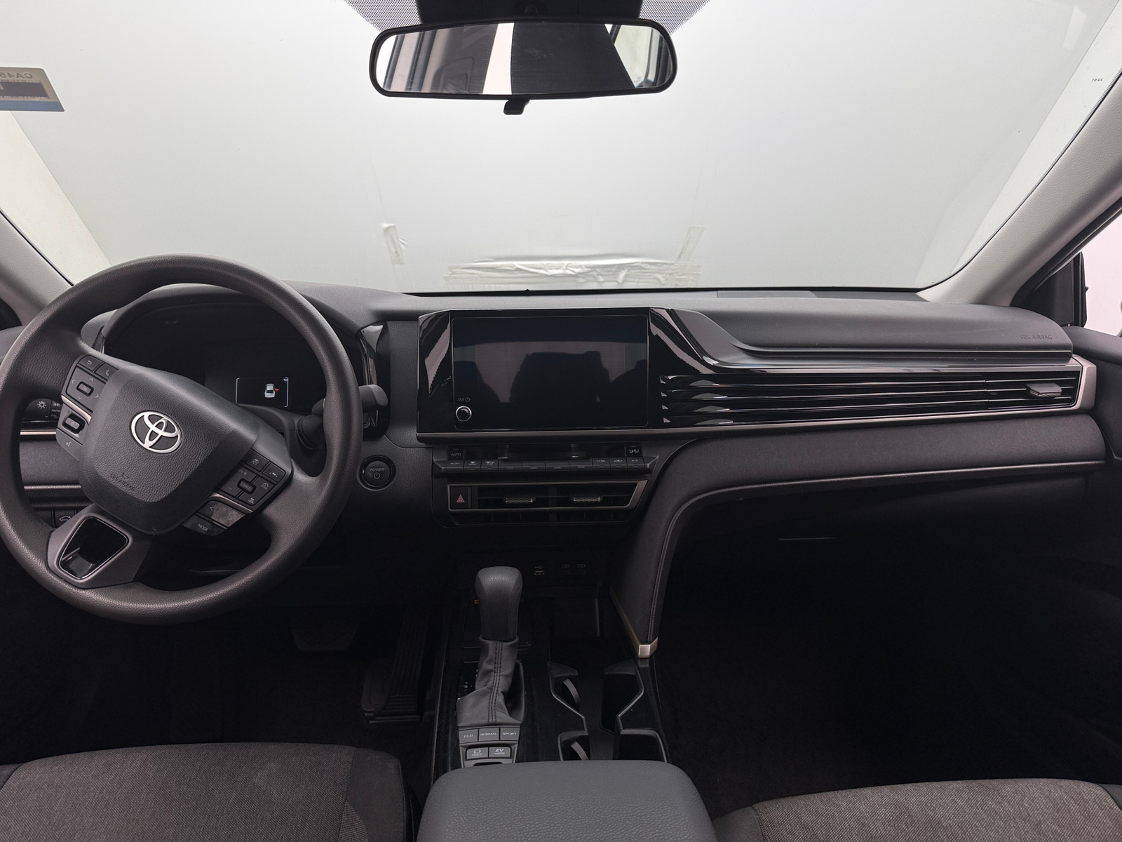 Thumbnail: 2025 Toyota Camry - 3