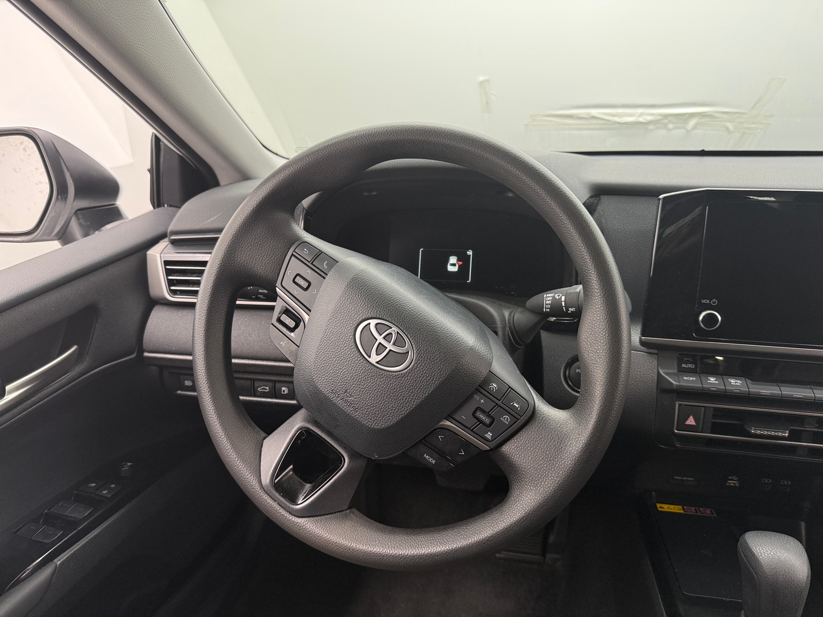 Thumbnail: 2025 Toyota Camry - 5