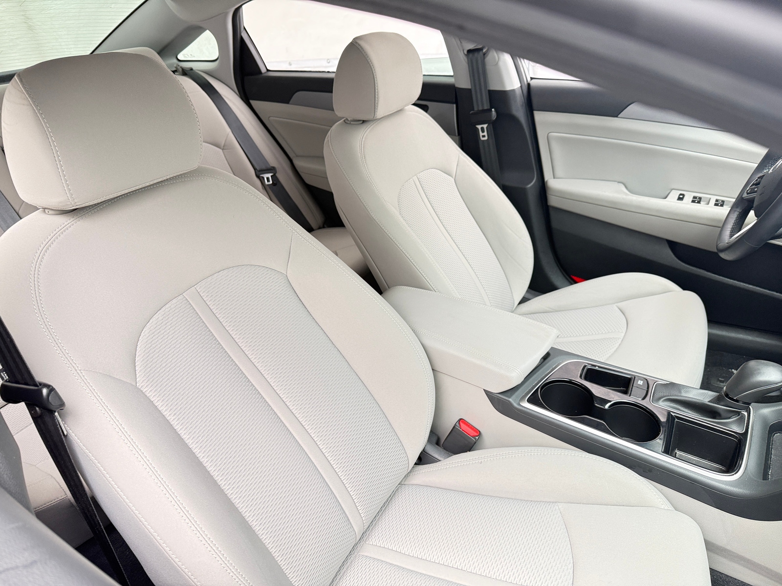 Thumbnail: 2018 Hyundai Sonata - 2