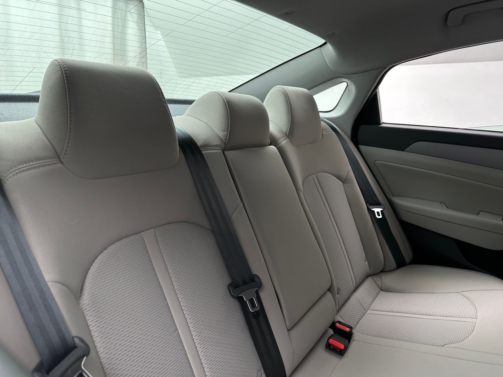 Thumbnail: 2018 Hyundai Sonata - 6