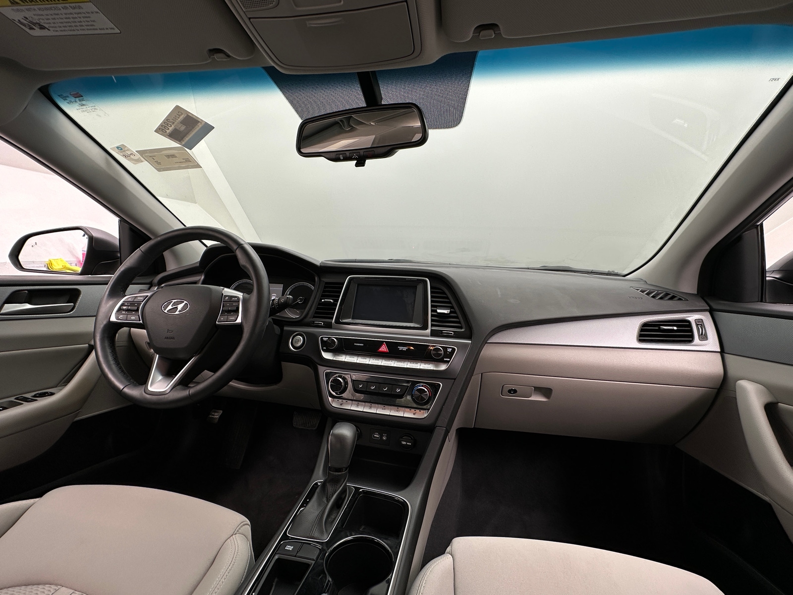 Thumbnail: 2018 Hyundai Sonata - 3