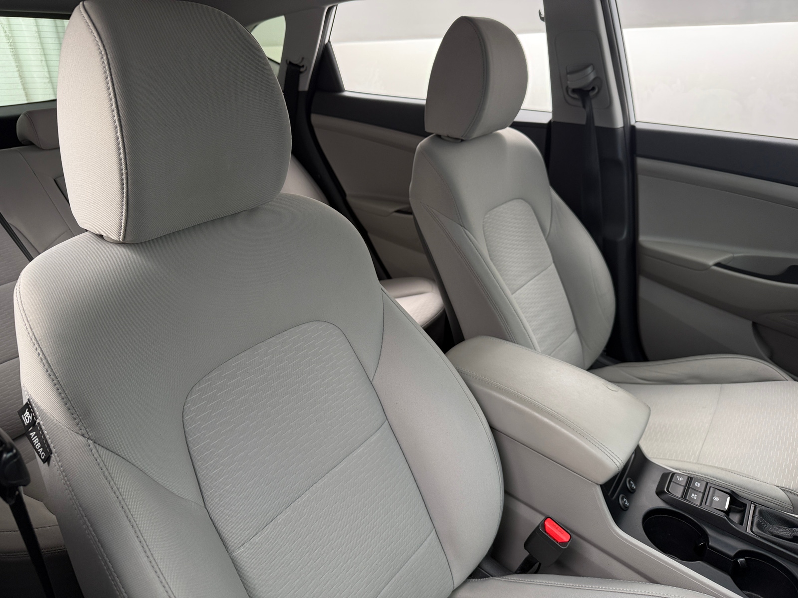 Thumbnail: 2020 Hyundai Tucson - 2