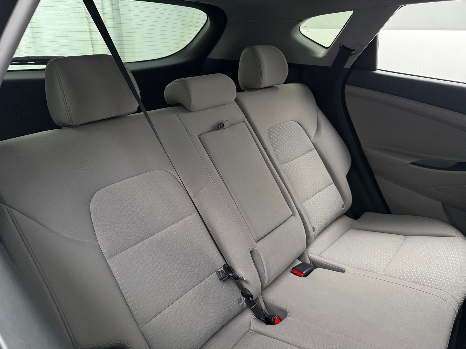 Thumbnail: 2020 Hyundai Tucson - 6