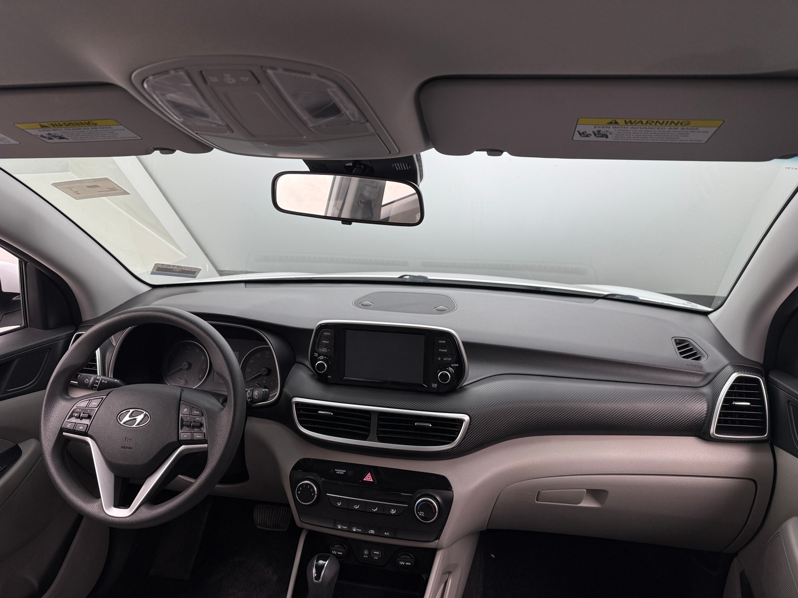 Thumbnail: 2020 Hyundai Tucson - 3