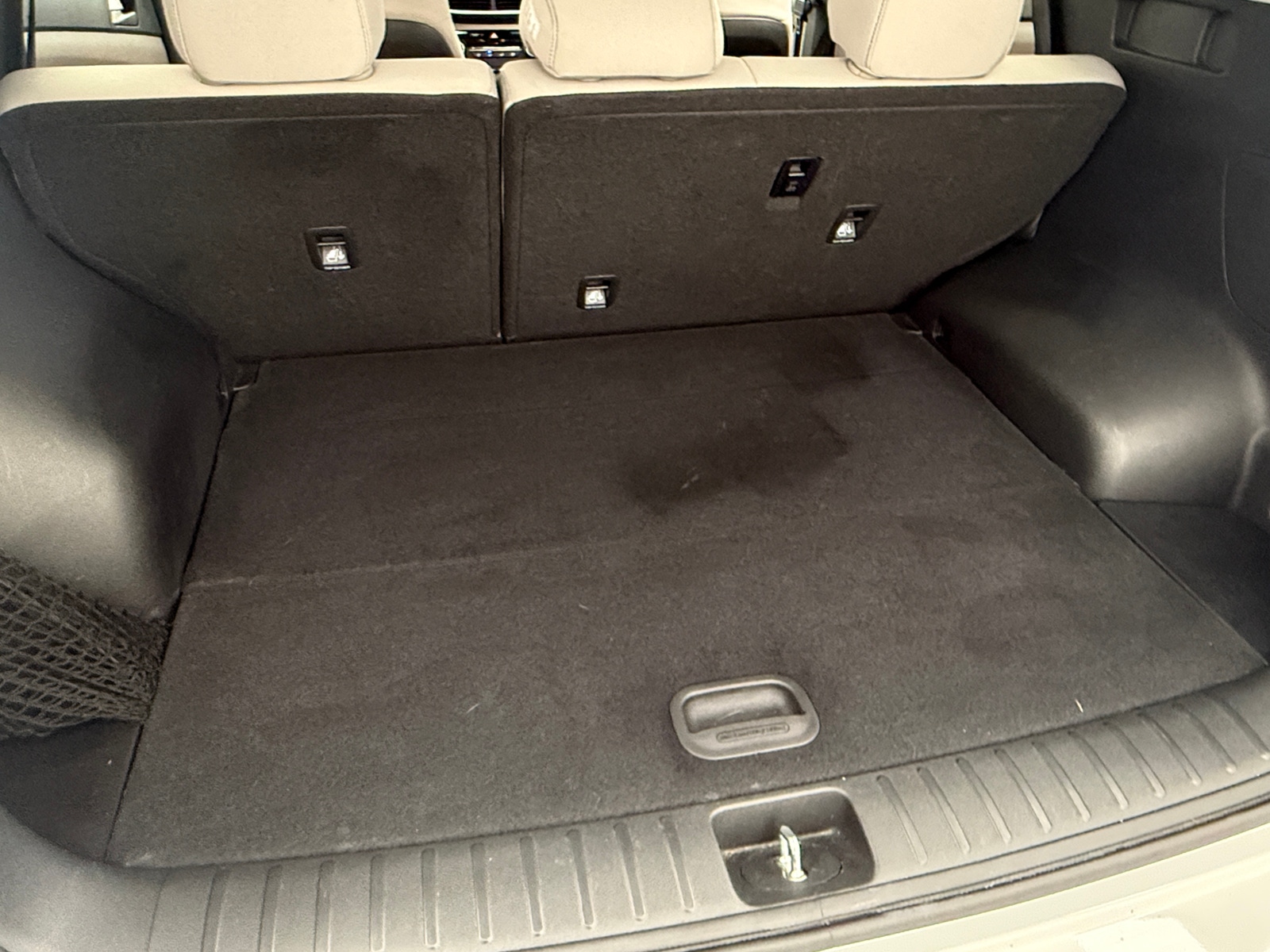 Thumbnail: 2020 Hyundai Tucson - 7