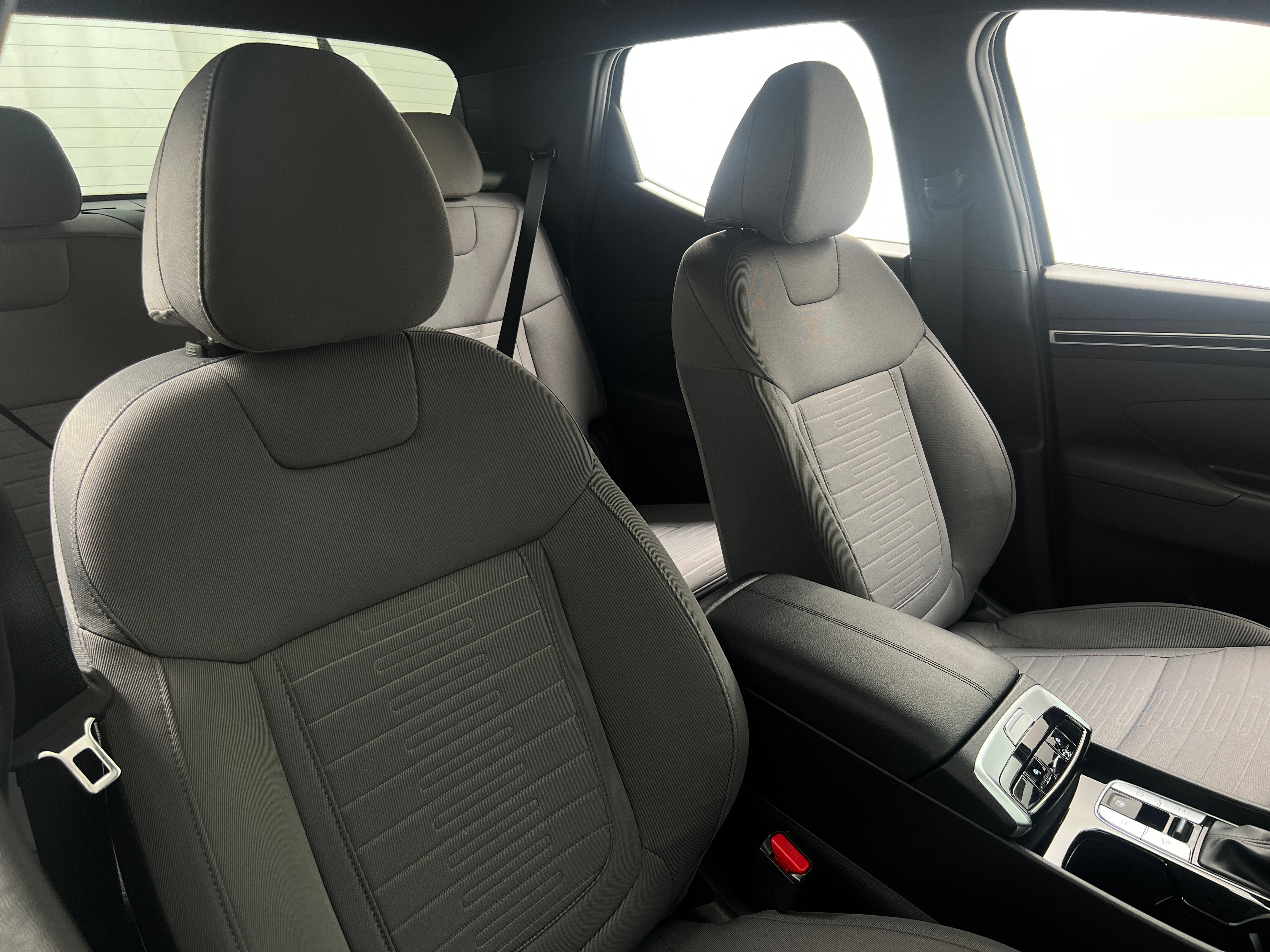 2024 Hyundai Santa Cruz