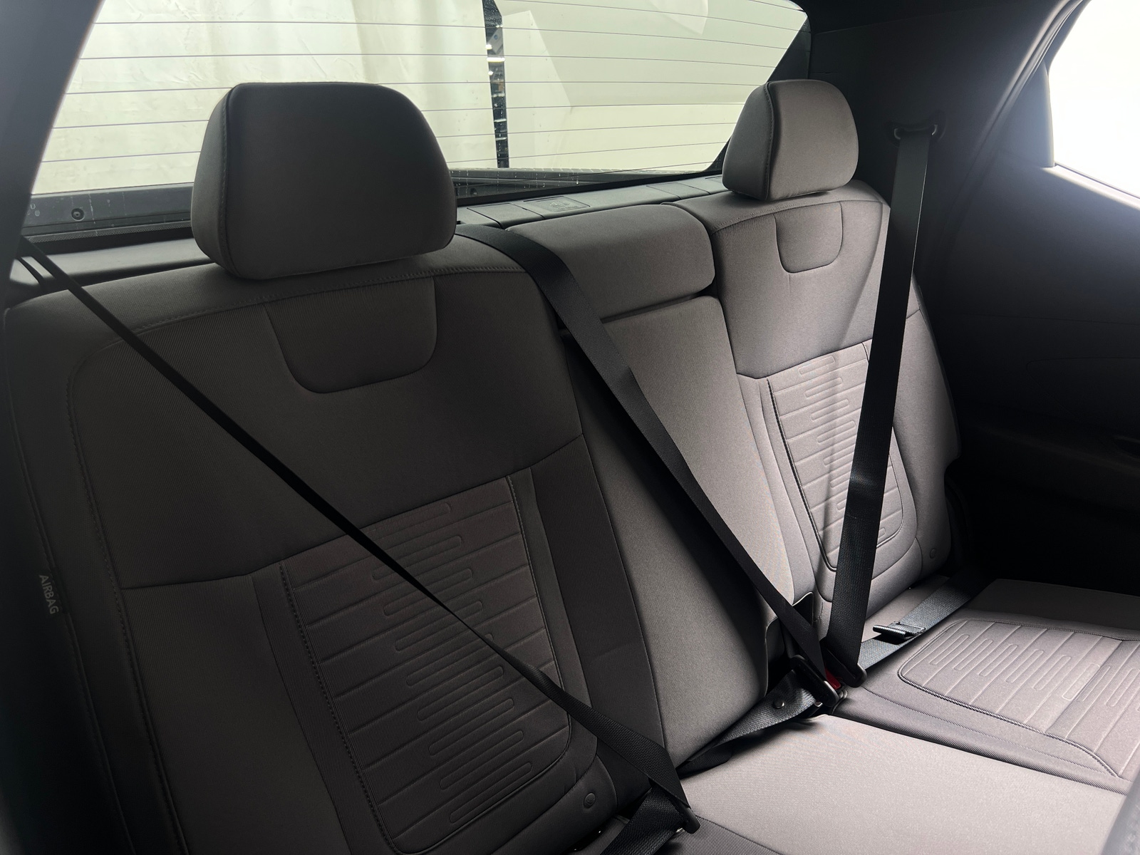 Thumbnail: 2024 Hyundai Santa Cruz - 6