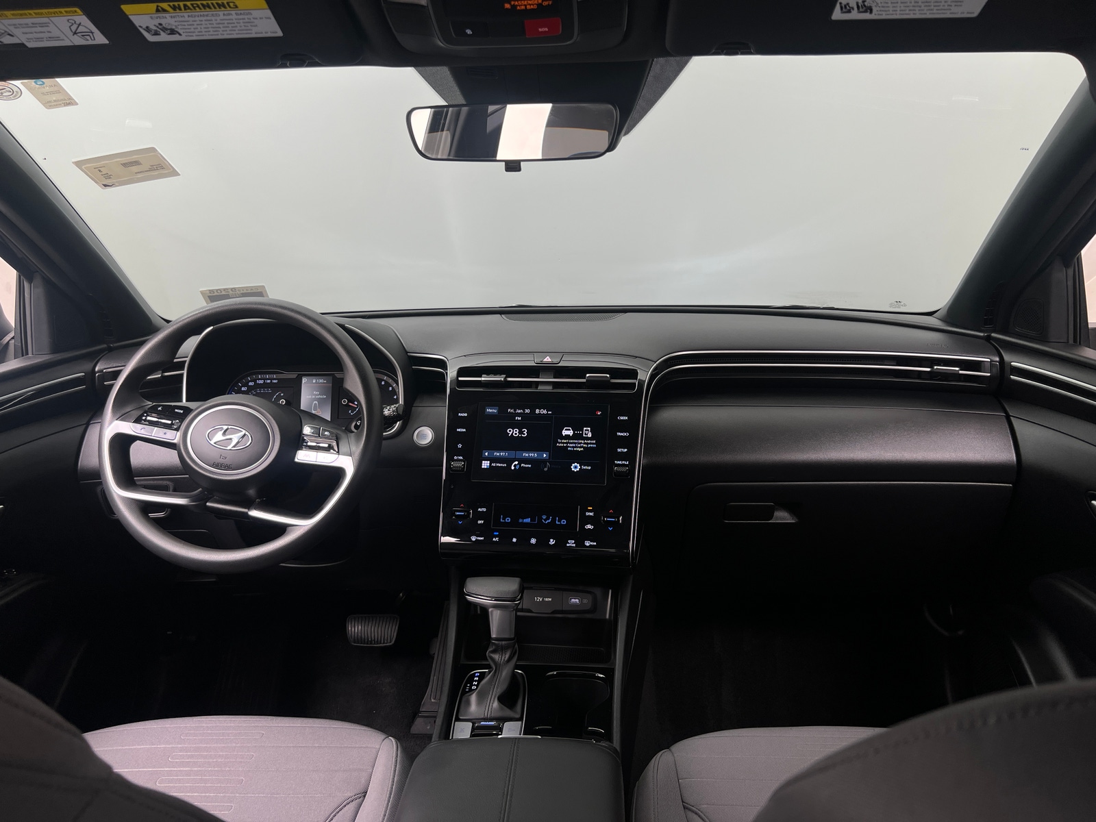 Thumbnail: 2024 Hyundai Santa Cruz - 3