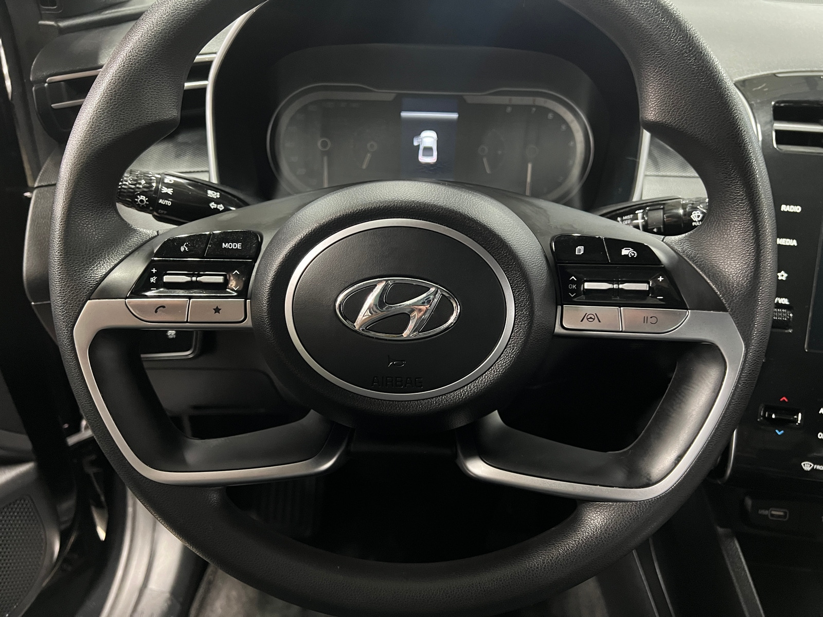 Thumbnail: 2024 Hyundai Santa Cruz - 5