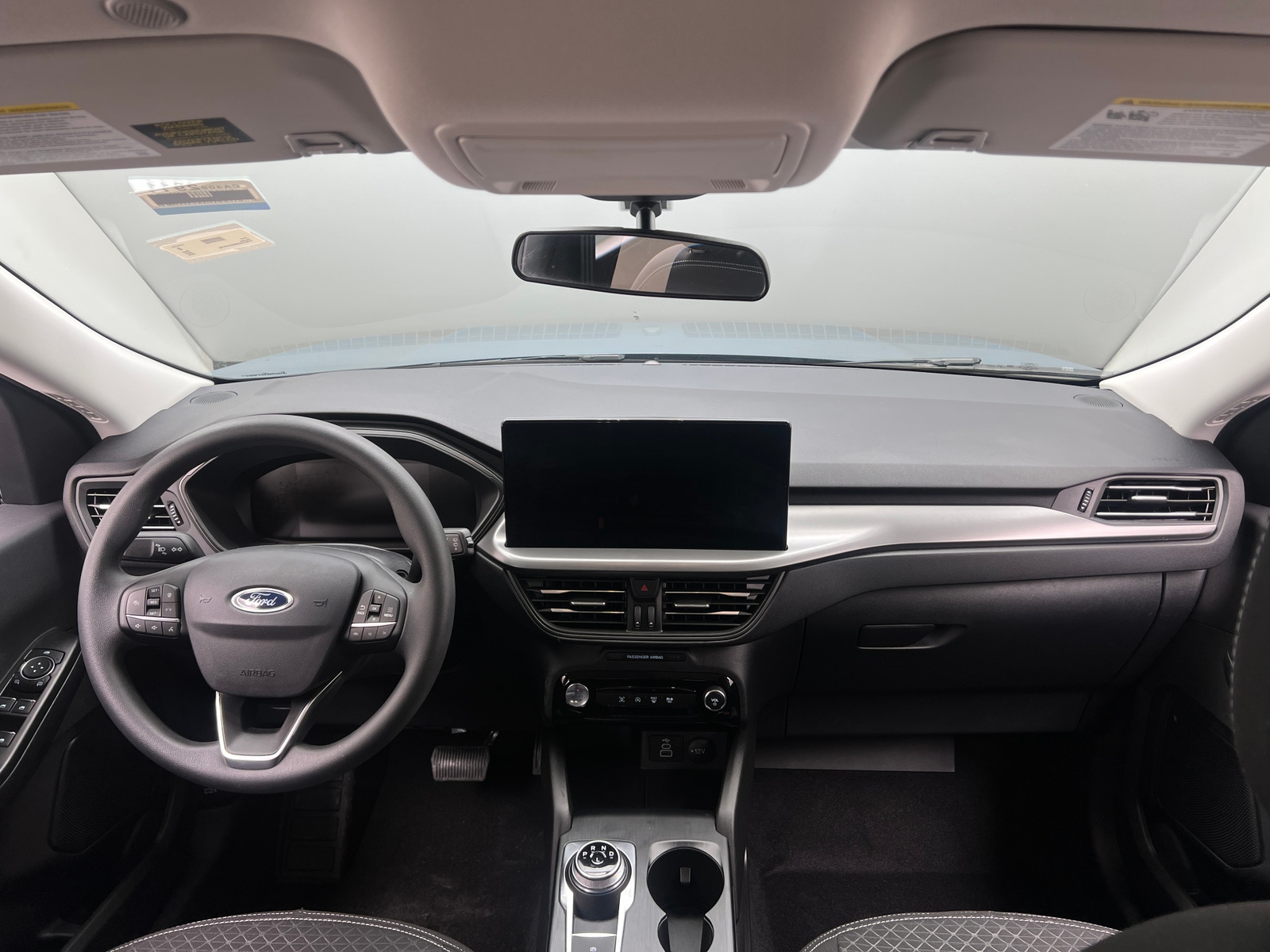 Thumbnail: 2025 Ford Escape - 3