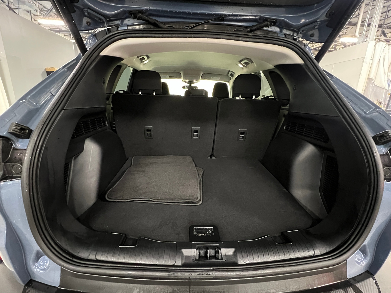 Thumbnail: 2025 Ford Escape - 7