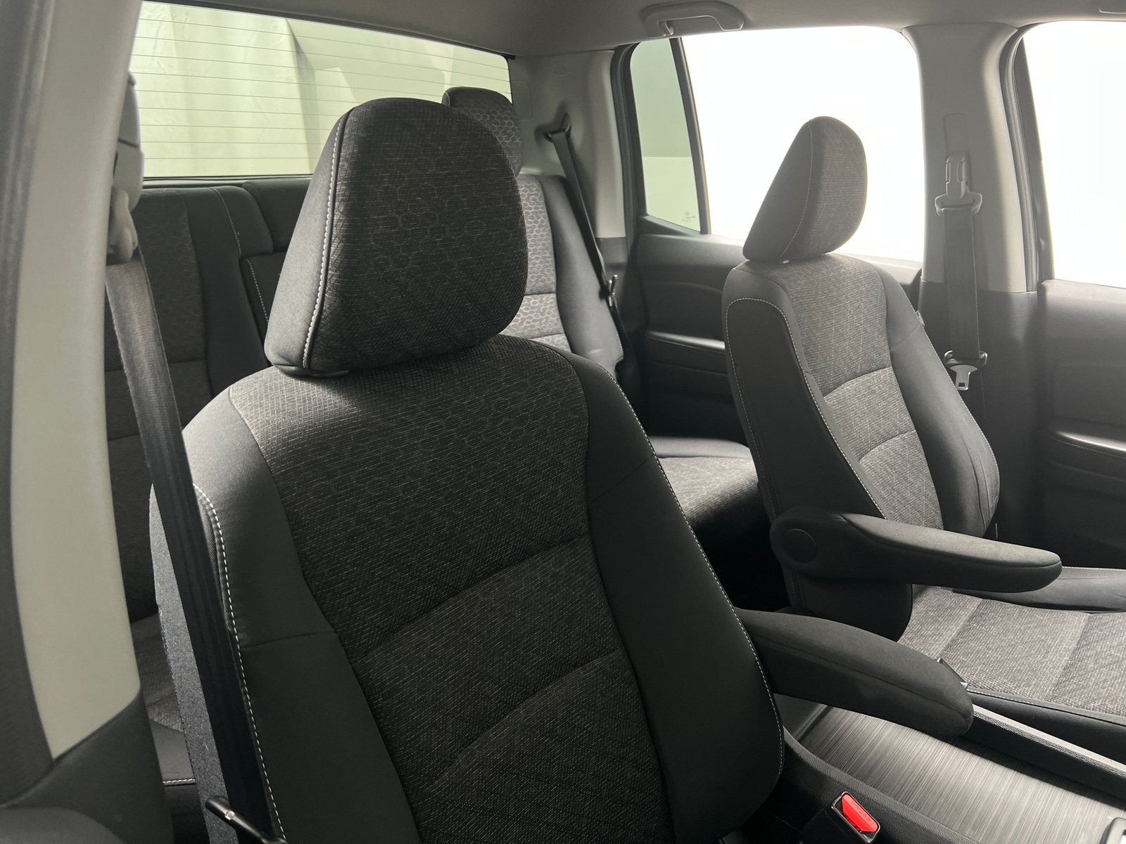 Thumbnail: 2023 Honda Ridgeline - 2