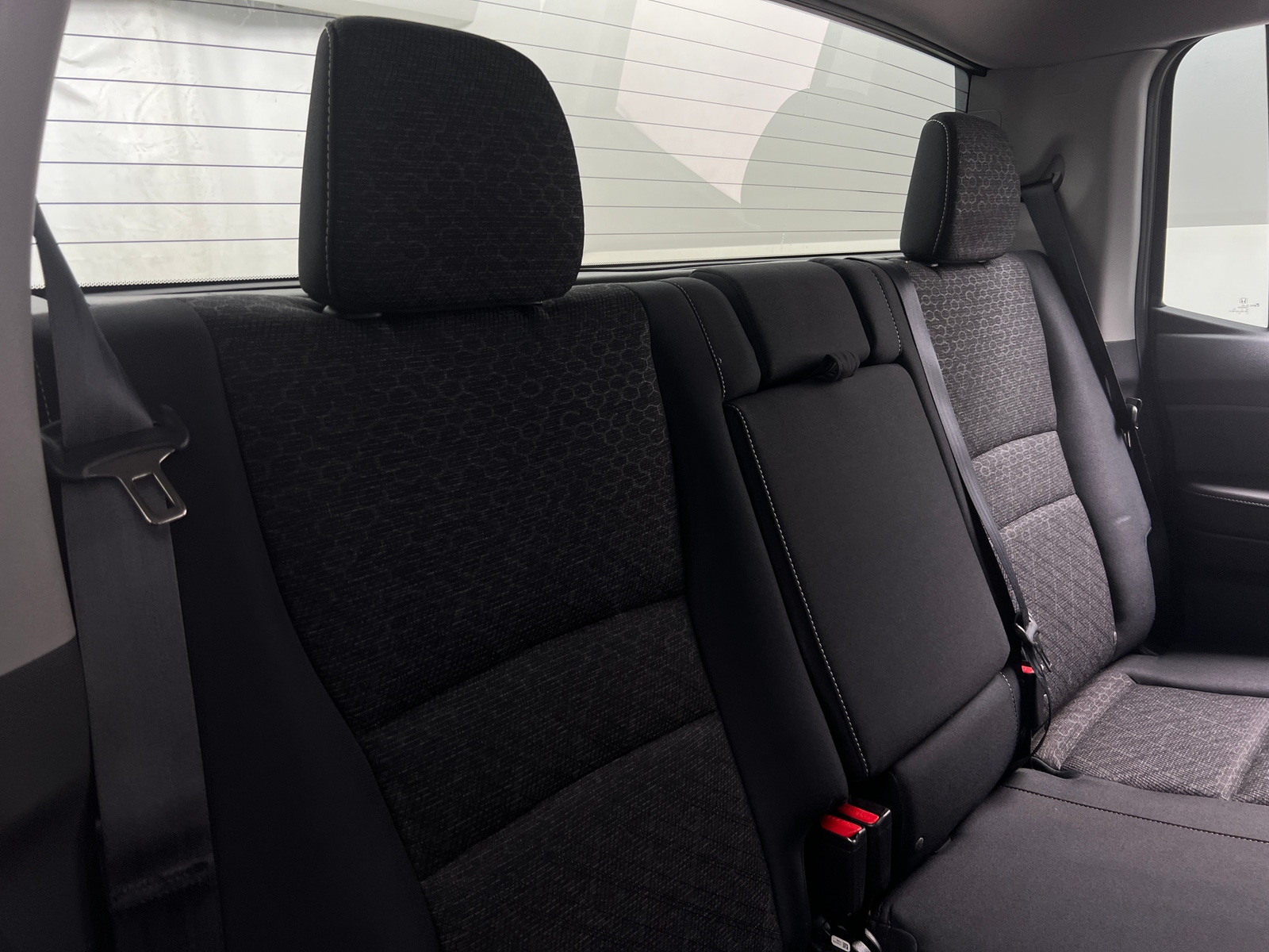 Thumbnail: 2023 Honda Ridgeline - 6