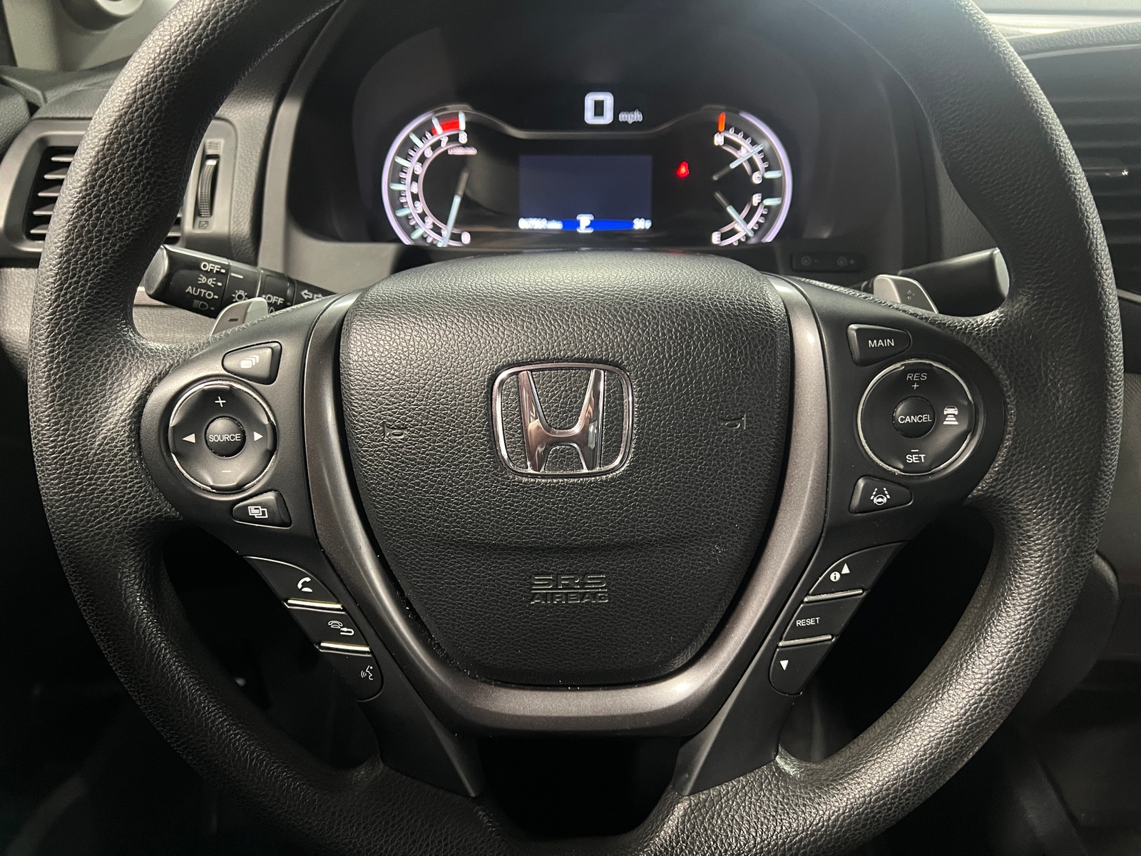 Thumbnail: 2023 Honda Ridgeline - 5