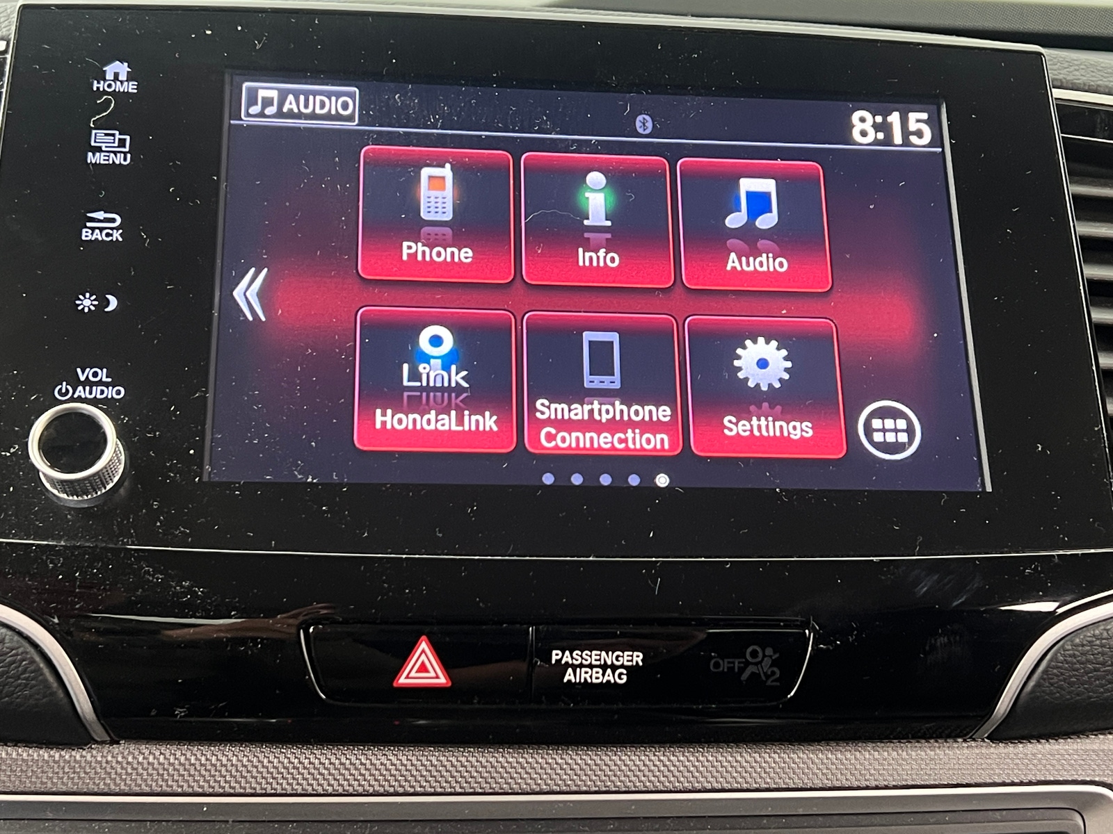 Thumbnail: 2023 Honda Ridgeline - 4