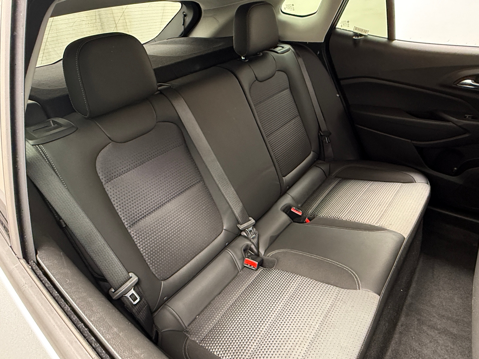 Thumbnail: 2024 Chevrolet Trax - 6