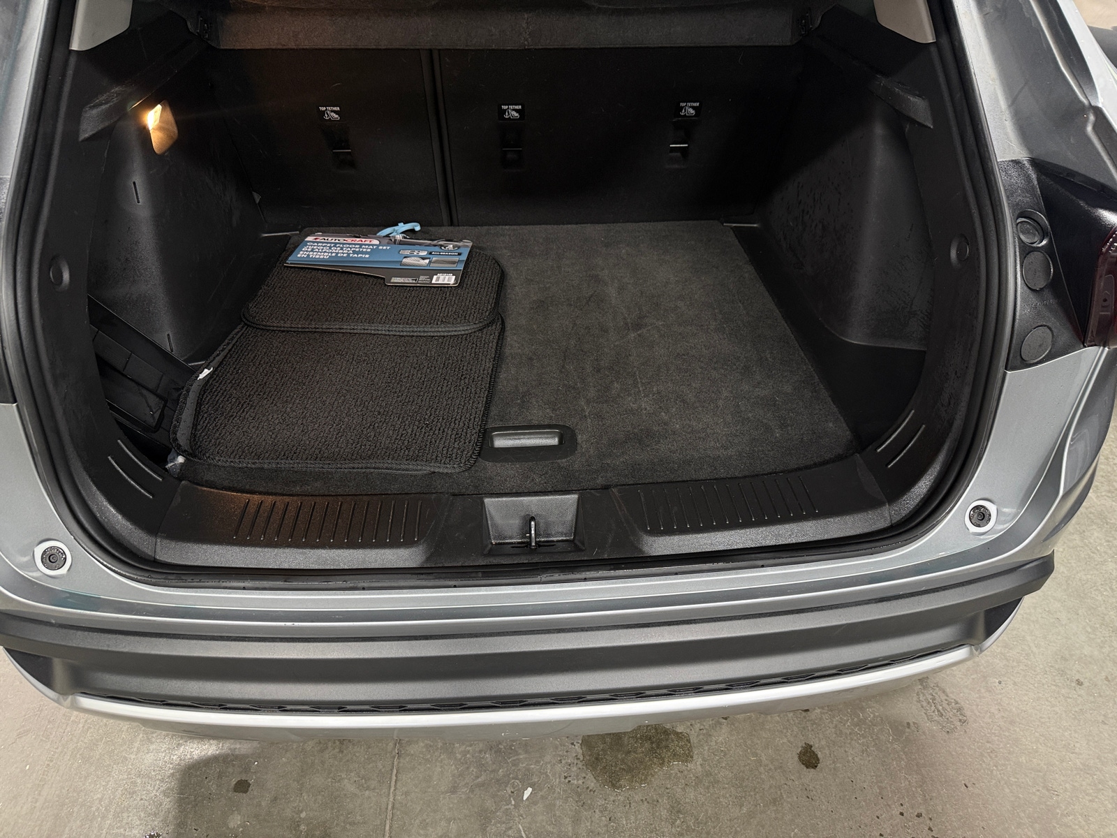 Thumbnail: 2024 Chevrolet Trax - 7