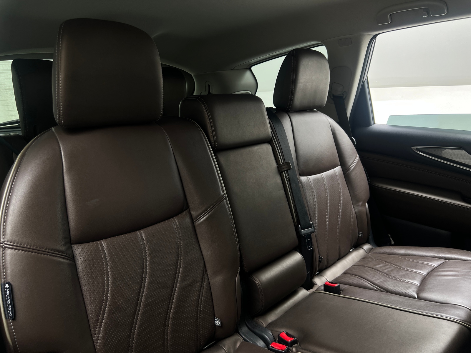 Thumbnail: 2018 INFINITI QX60 - 5