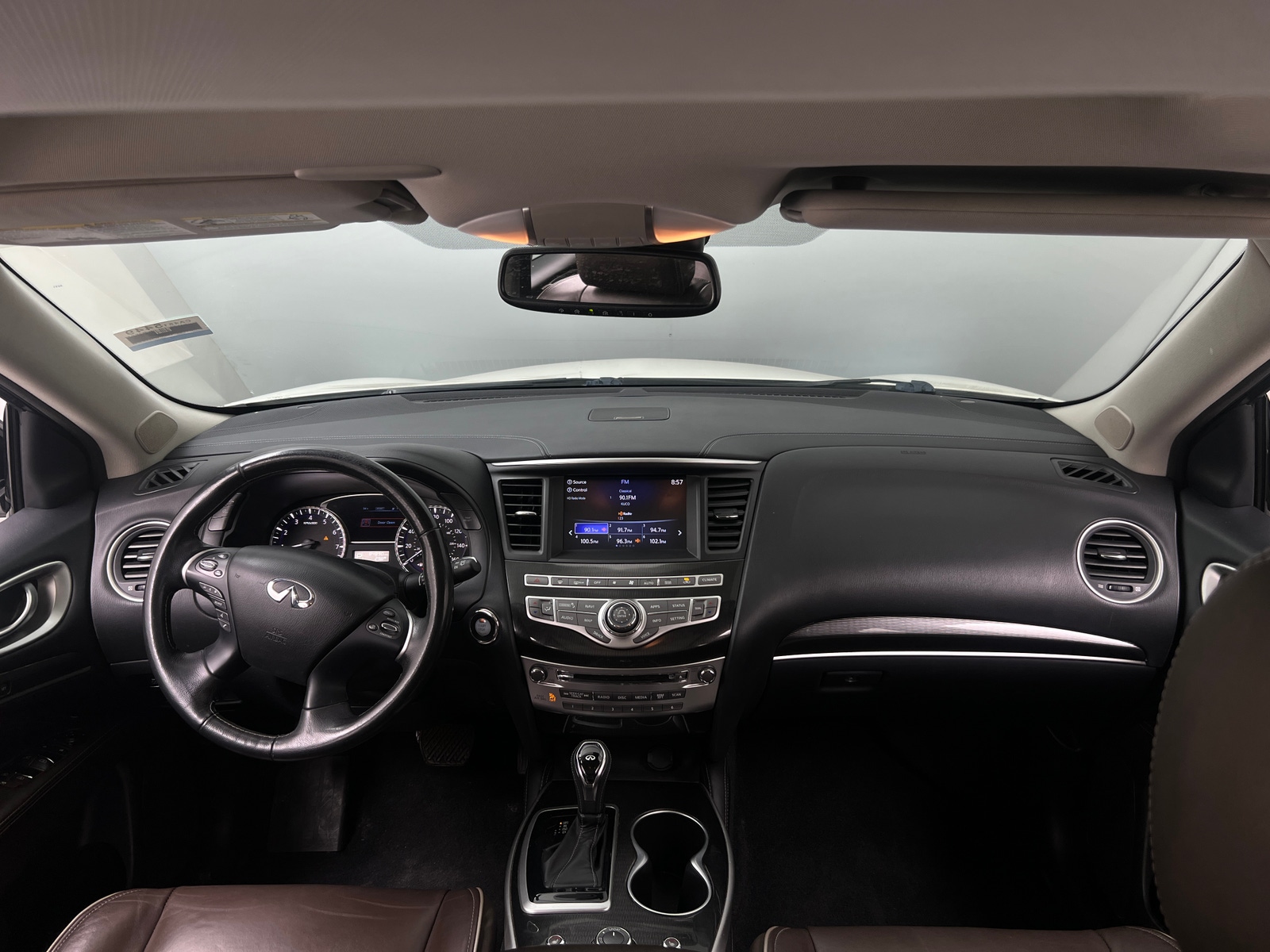 Thumbnail: 2018 INFINITI QX60 - 2