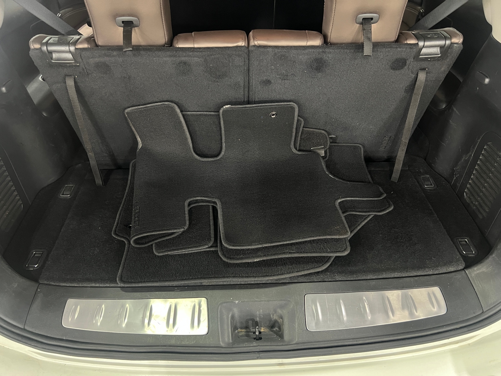 Thumbnail: 2018 INFINITI QX60 - 6