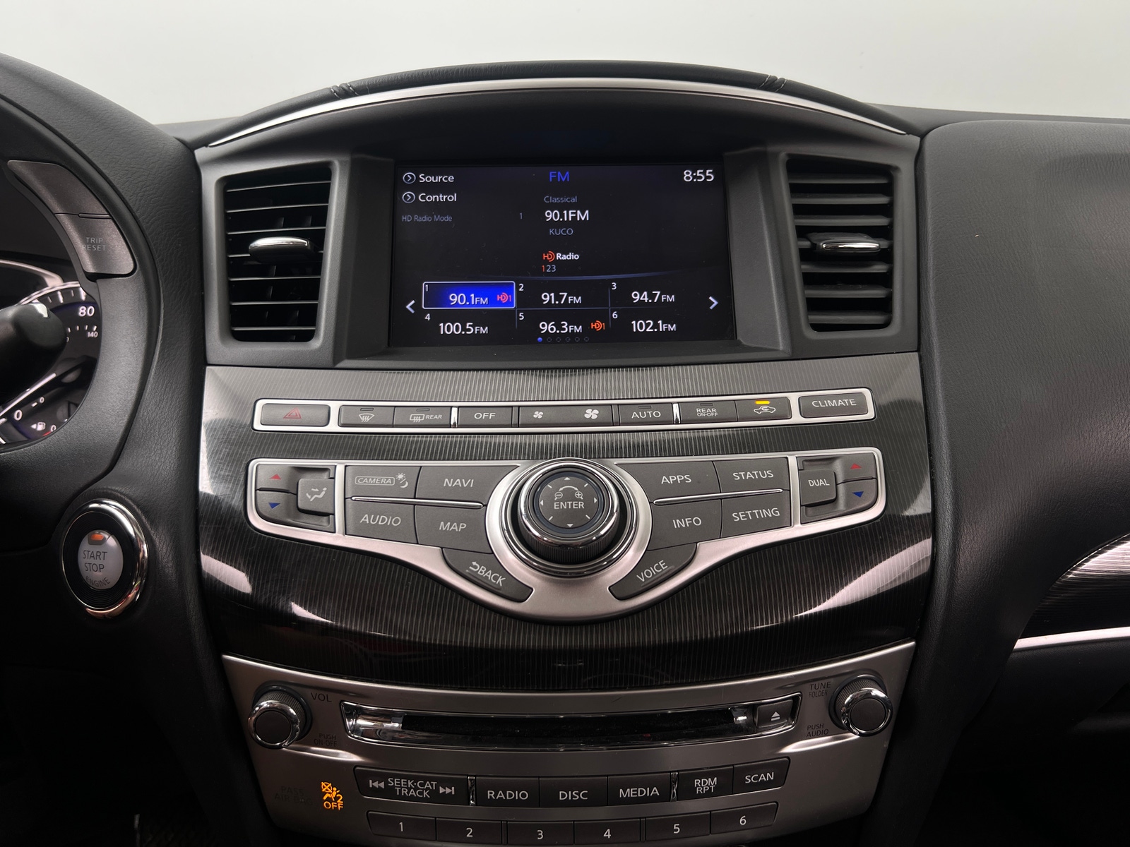 Thumbnail: 2018 INFINITI QX60 - 3