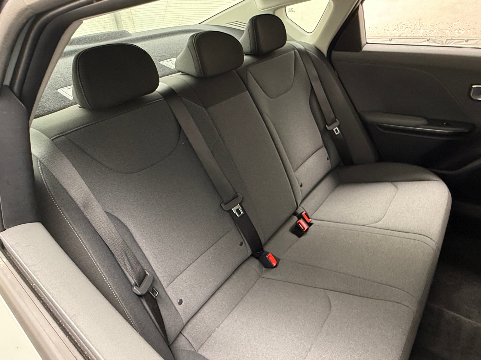 Thumbnail: 2025 Kia K4 - 6