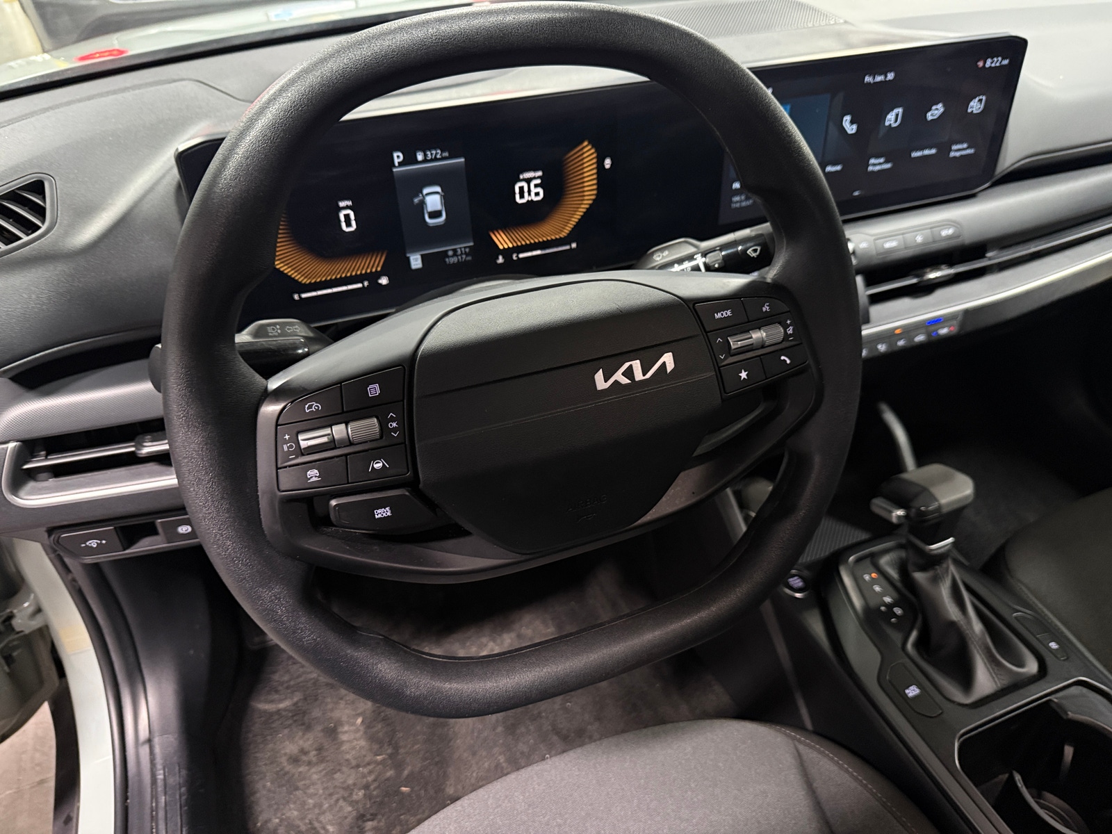 Thumbnail: 2025 Kia K4 - 5