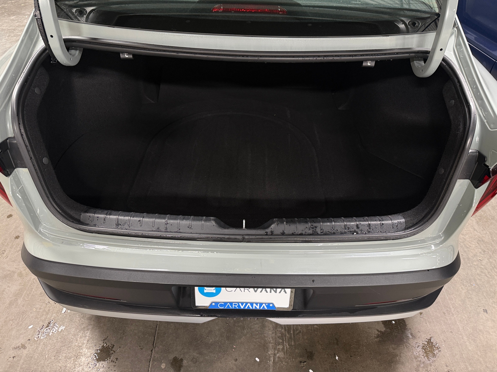 Thumbnail: 2025 Kia K4 - 7