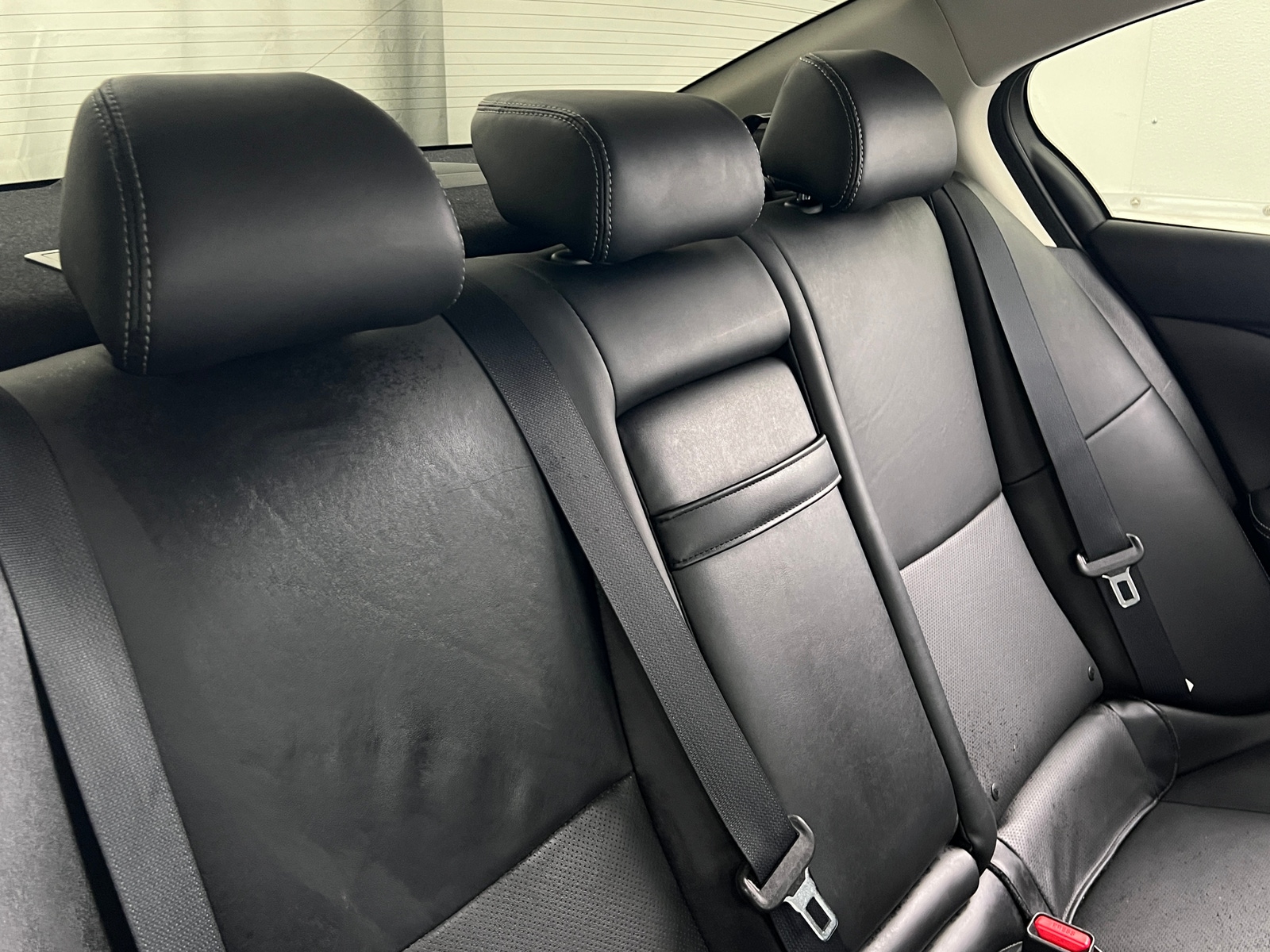 Thumbnail: 2022 INFINITI Q50 - 5