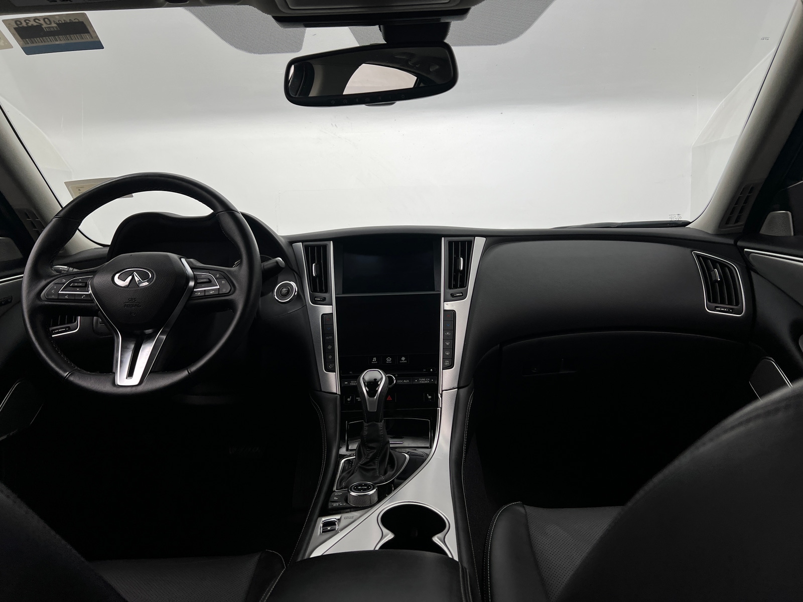 Thumbnail: 2022 INFINITI Q50 - 2