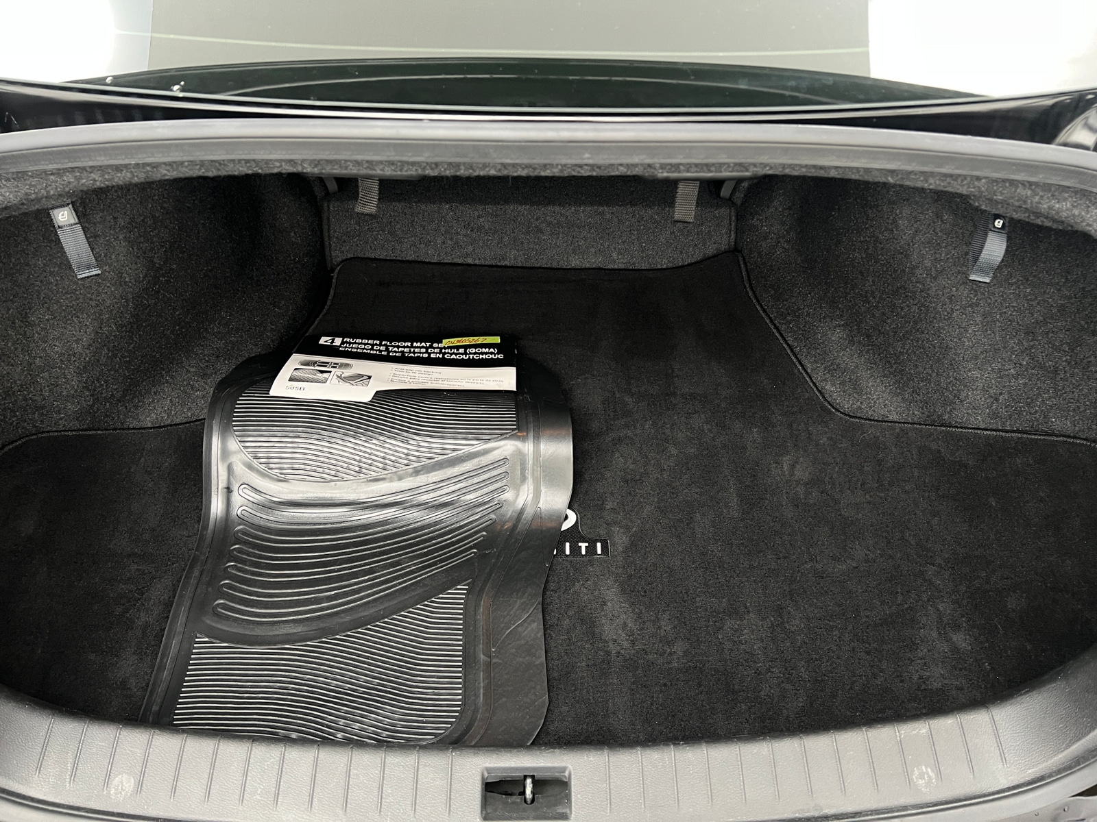 Thumbnail: 2022 INFINITI Q50 - 6