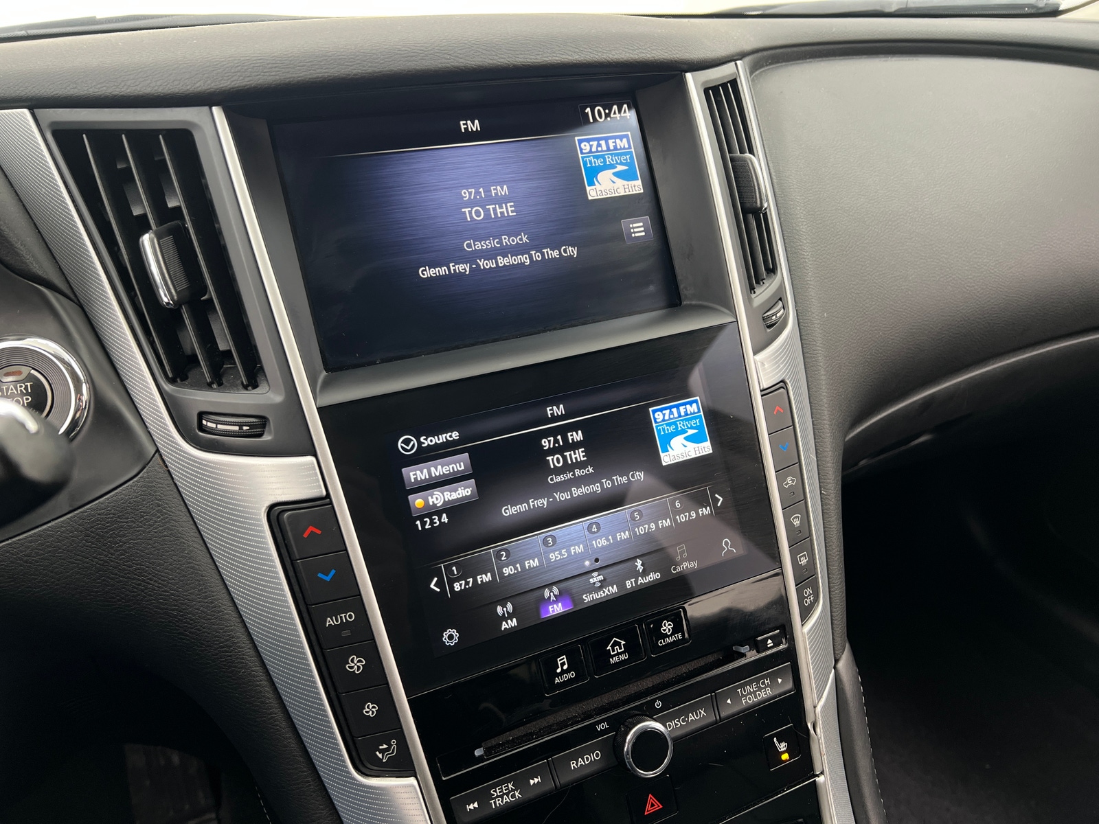 Thumbnail: 2022 INFINITI Q50 - 3