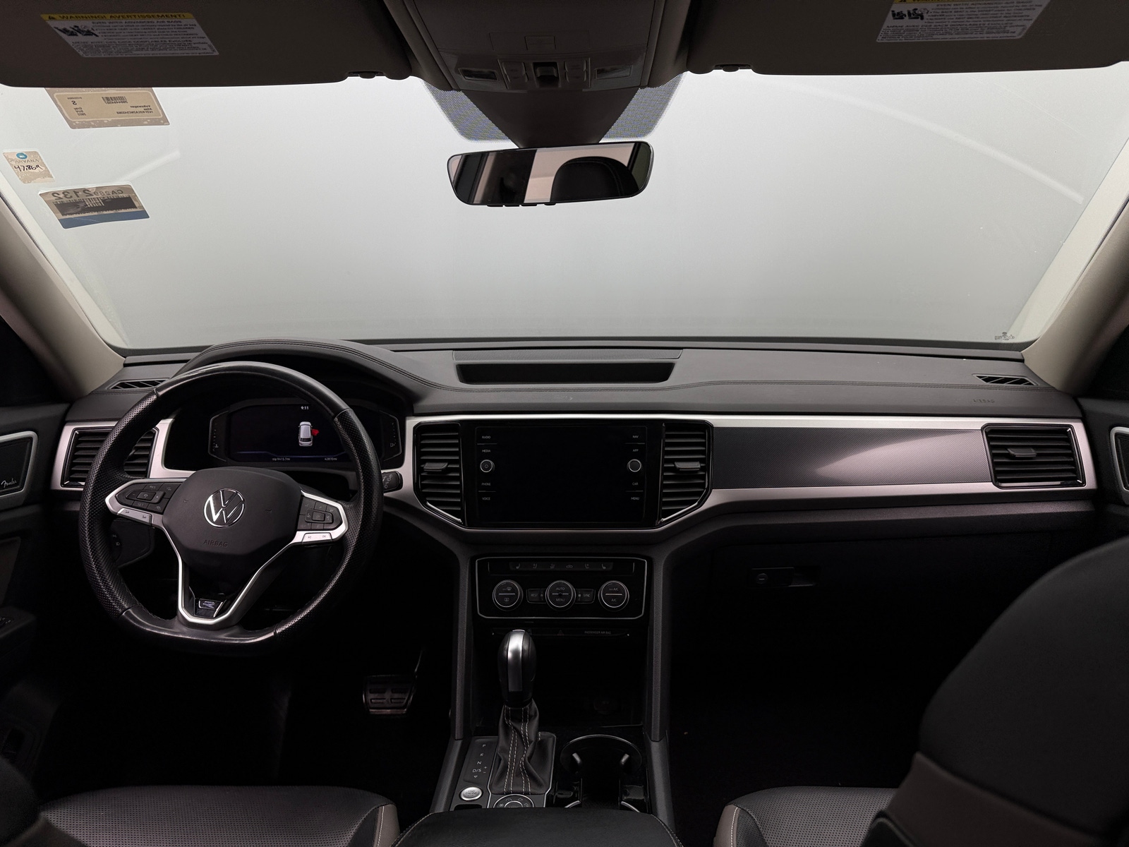 Thumbnail: 2022 Volkswagen Atlas - 2