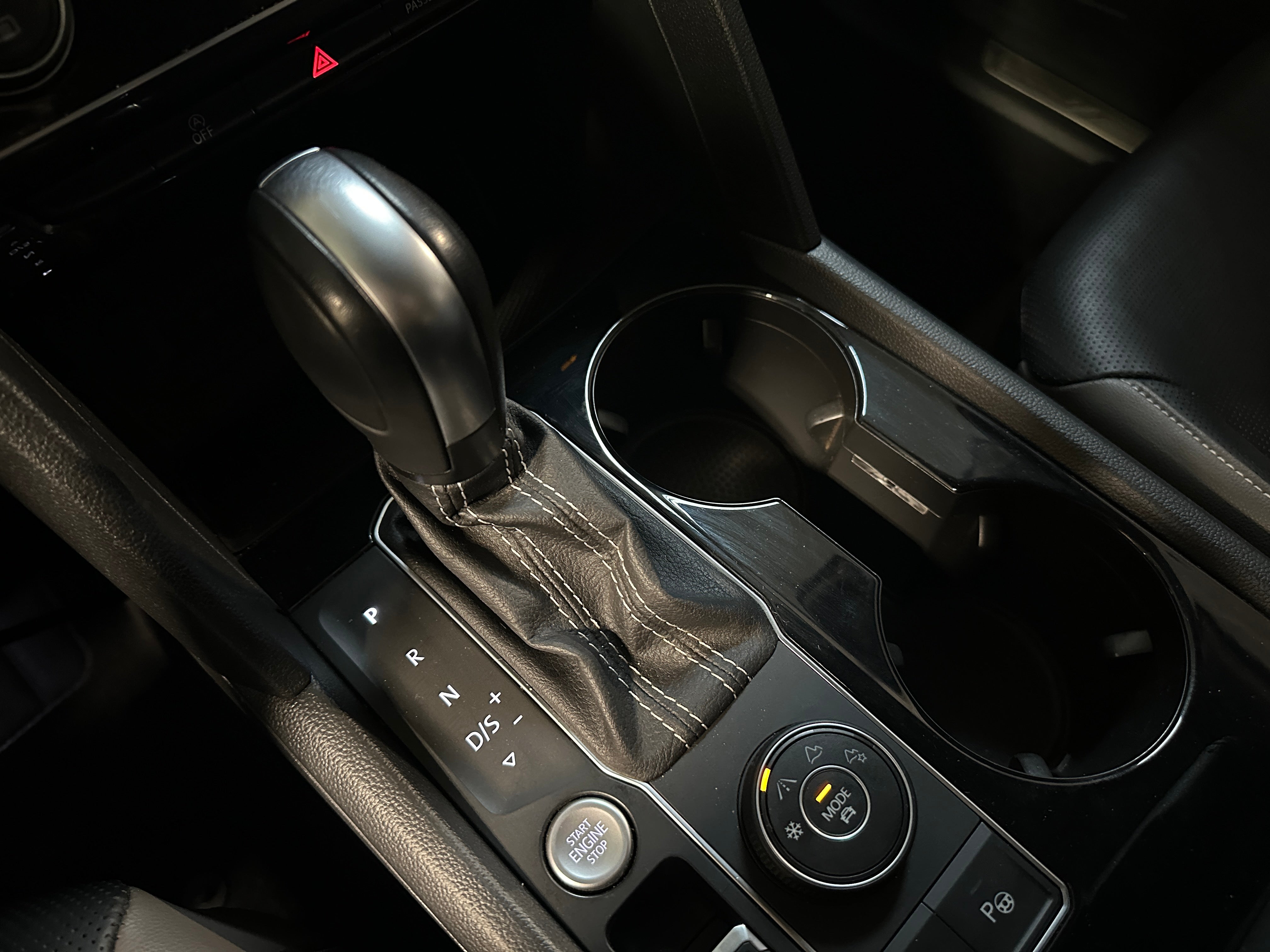 2022 Volkswagen Atlas