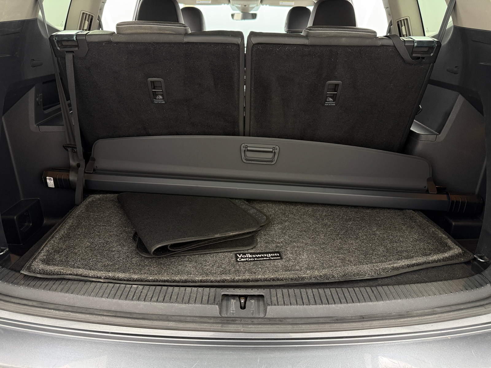 Thumbnail: 2022 Volkswagen Atlas - 6