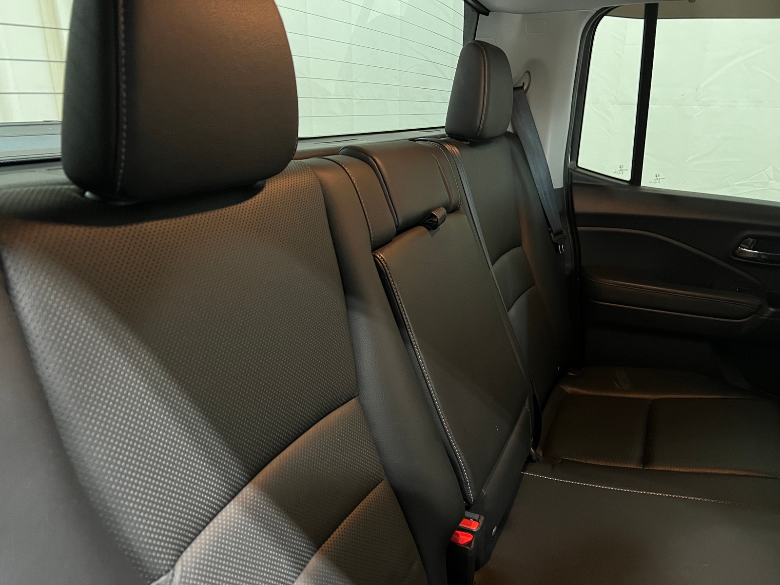 Thumbnail: 2017 Honda Ridgeline - 5