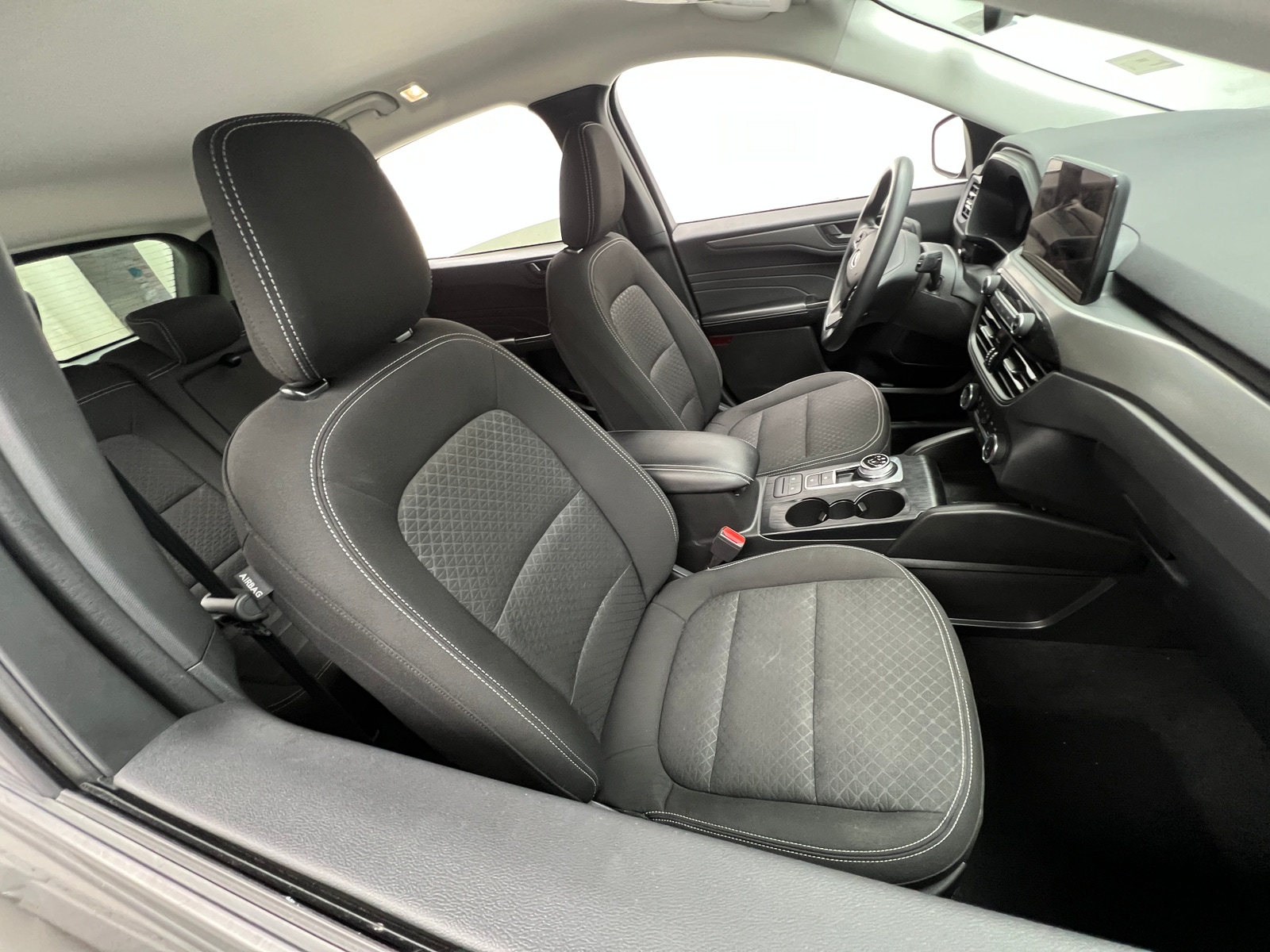 Thumbnail: 2025 Ford Escape - 2