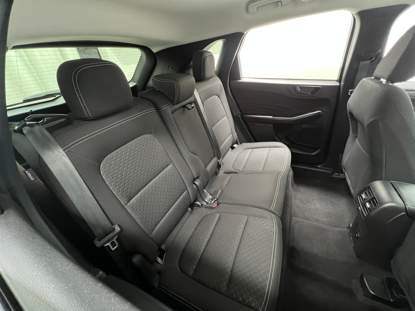 Thumbnail: 2025 Ford Escape - 6