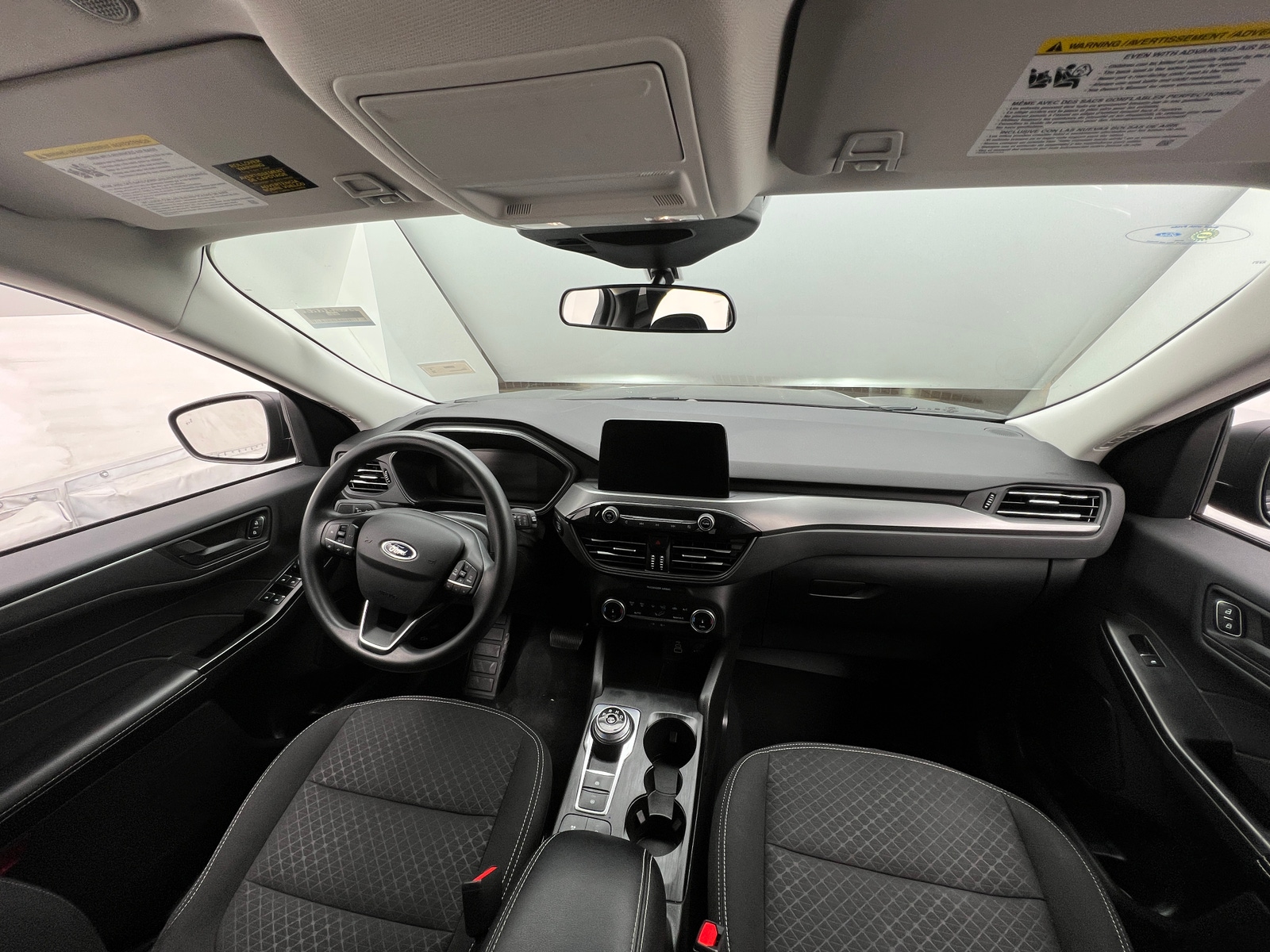 Thumbnail: 2025 Ford Escape - 3