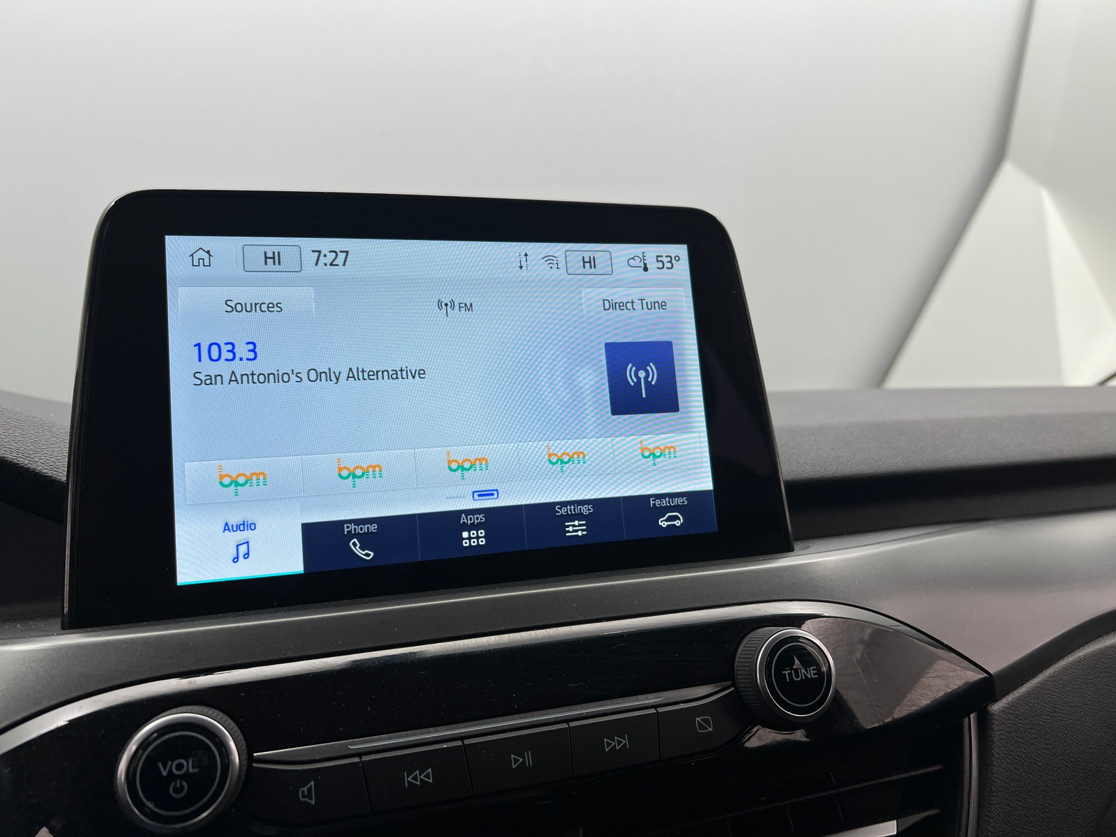 Thumbnail: 2025 Ford Escape - 4