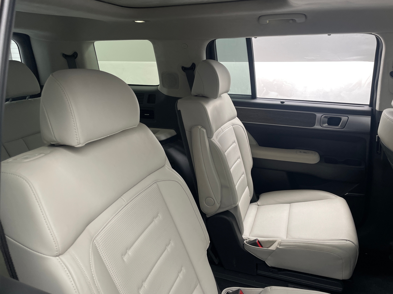 Thumbnail: 2025 Hyundai Santa Fe - 5