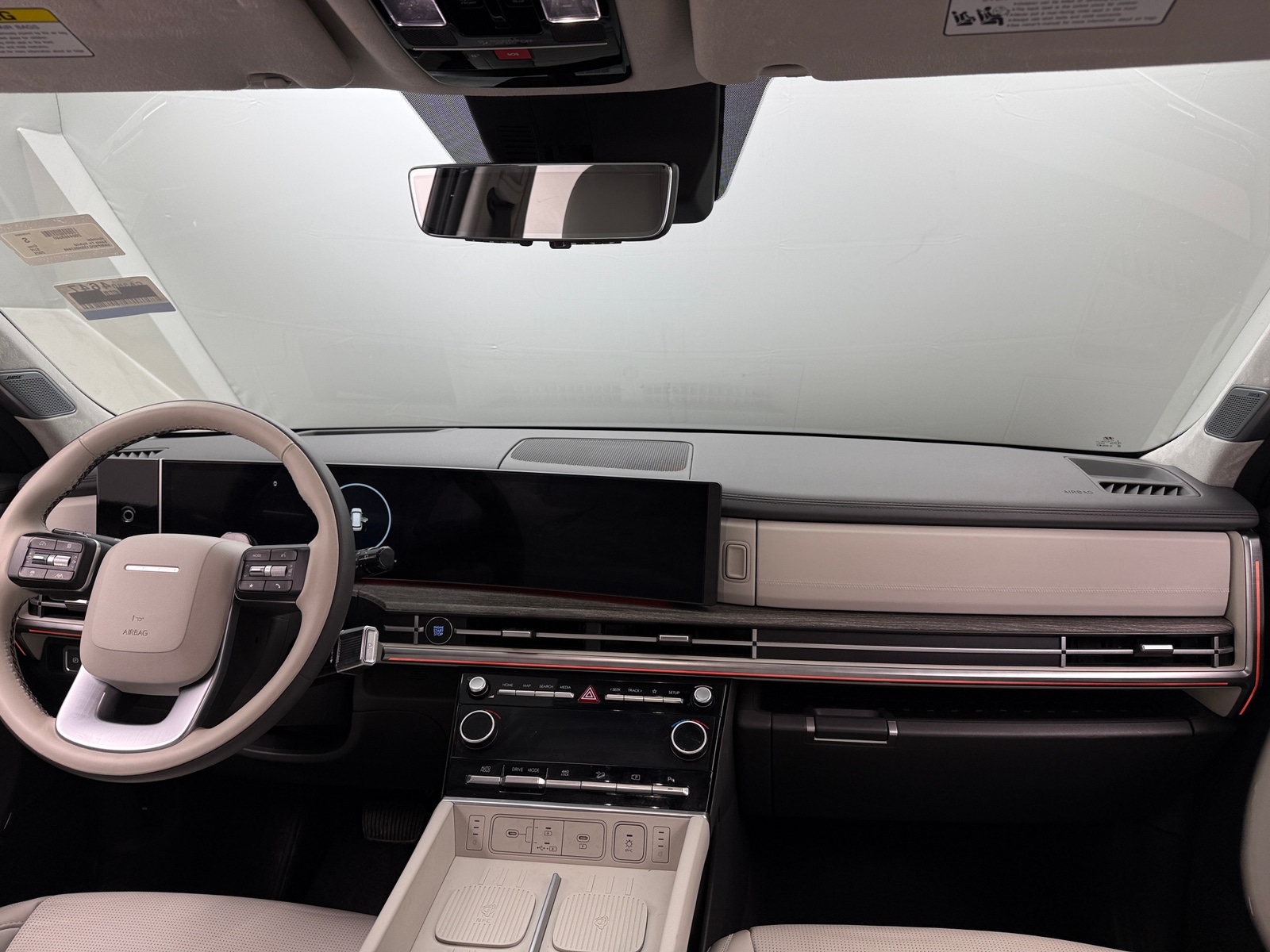 Thumbnail: 2025 Hyundai Santa Fe - 2