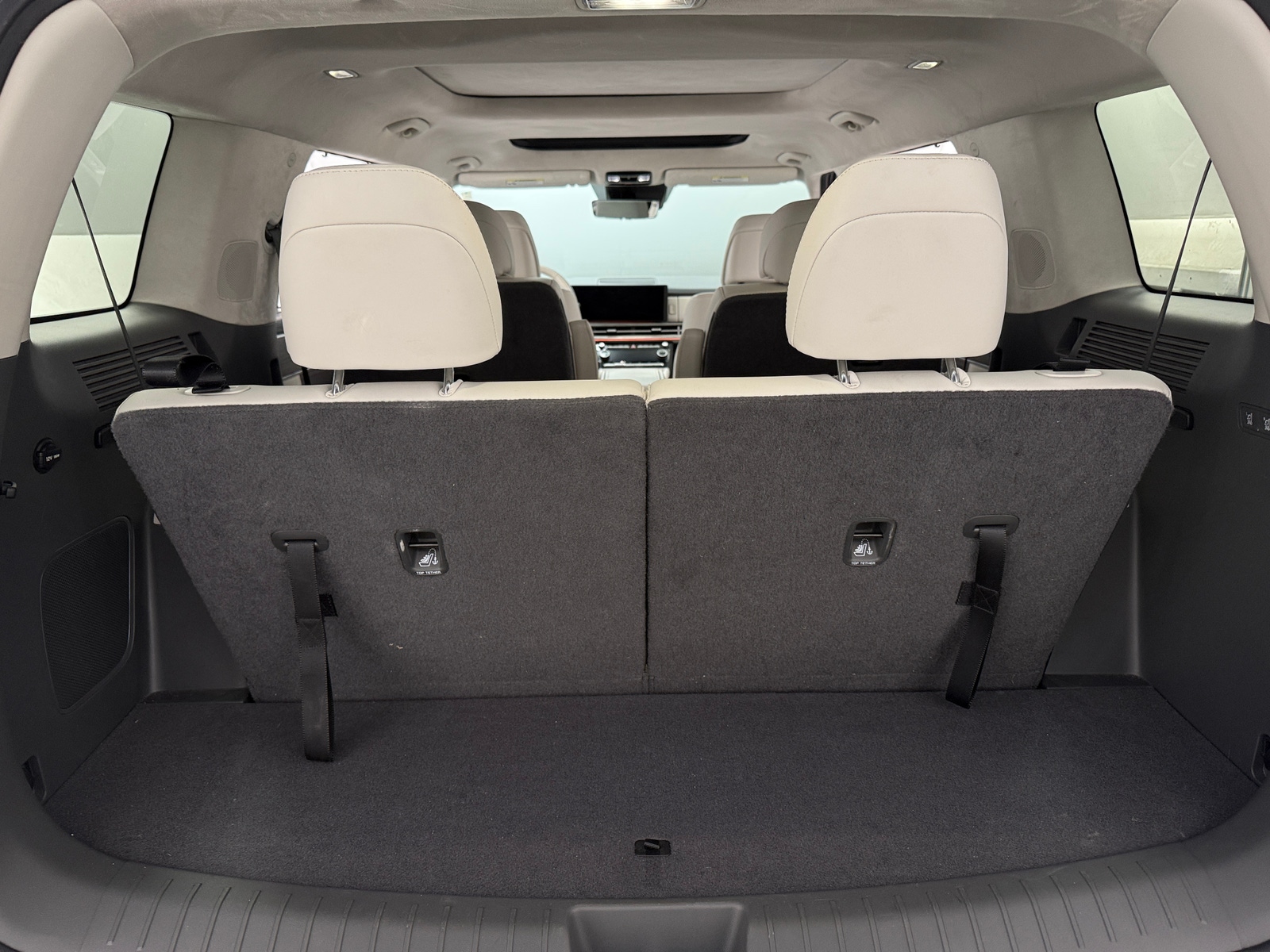 Thumbnail: 2025 Hyundai Santa Fe - 6