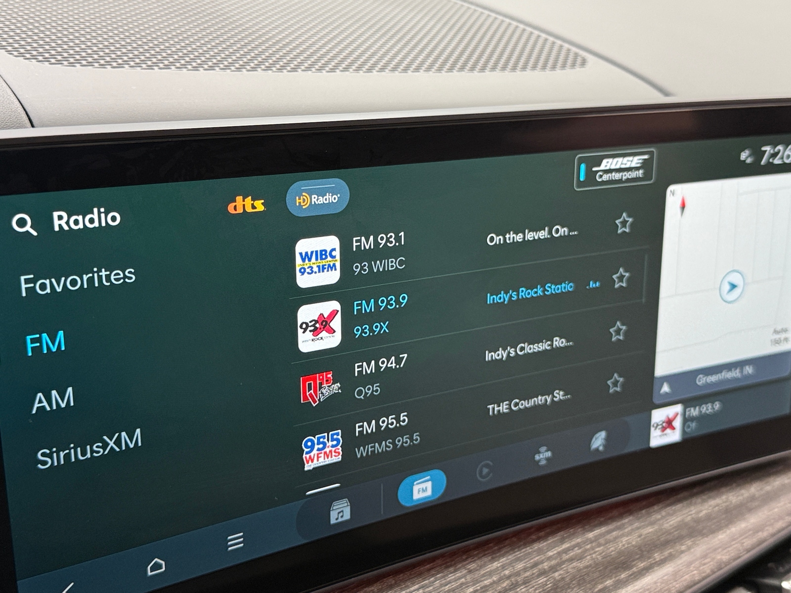 Thumbnail: 2025 Hyundai Santa Fe - 3