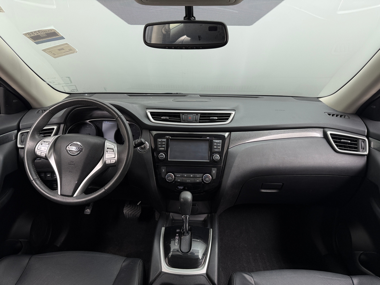 Thumbnail: 2016 Nissan Rogue - 2