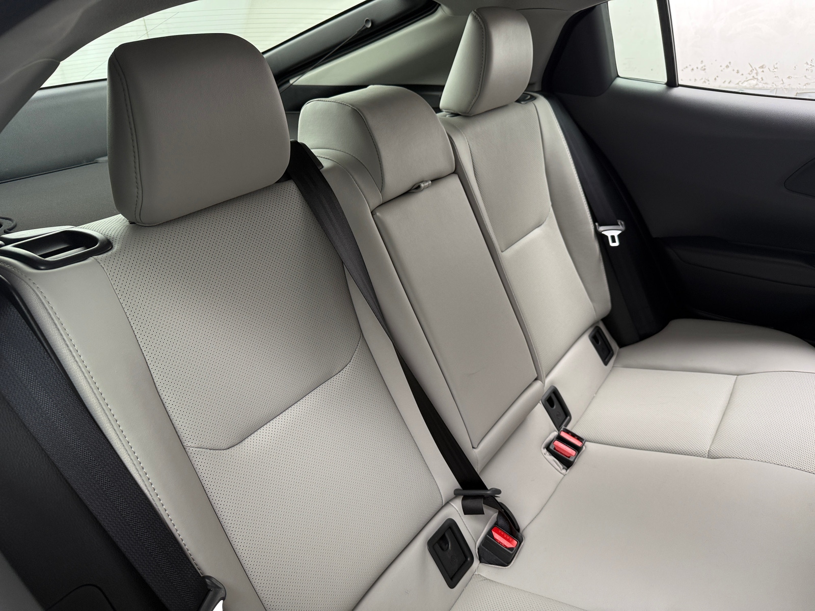 Thumbnail: 2025 Toyota Prius - 5