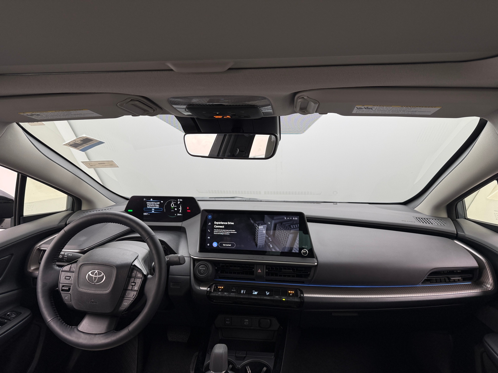 Thumbnail: 2025 Toyota Prius - 2